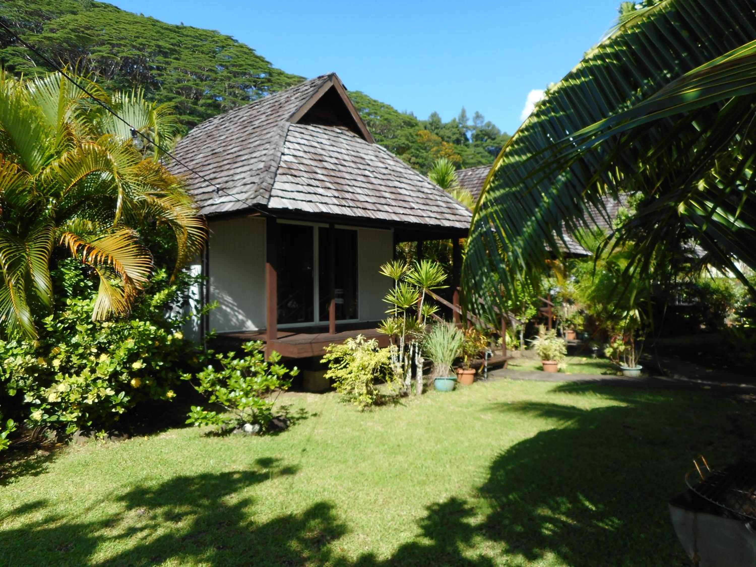 Bungalow - Beach Front photo 1
