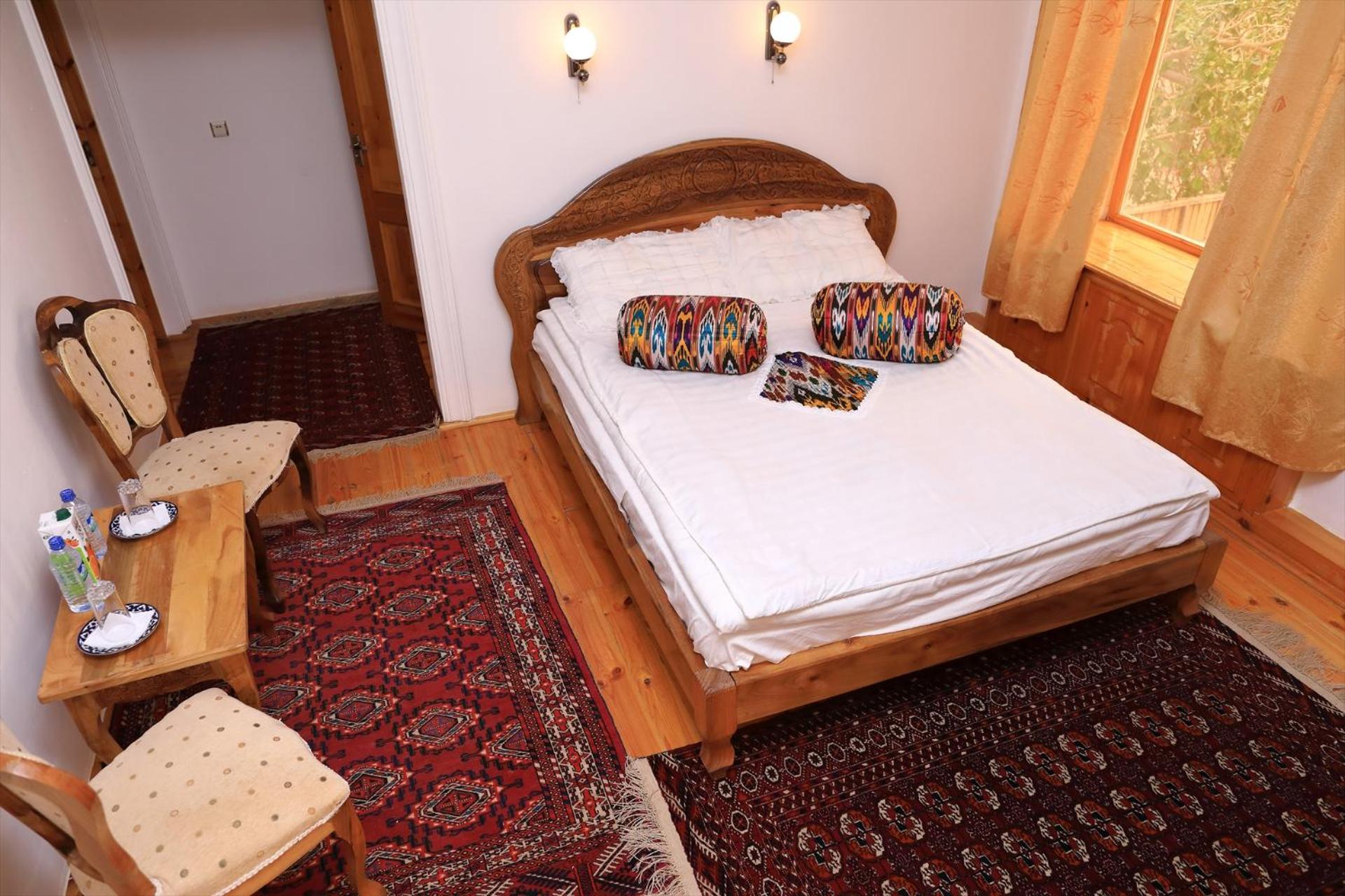 Standard Double Room photo 1