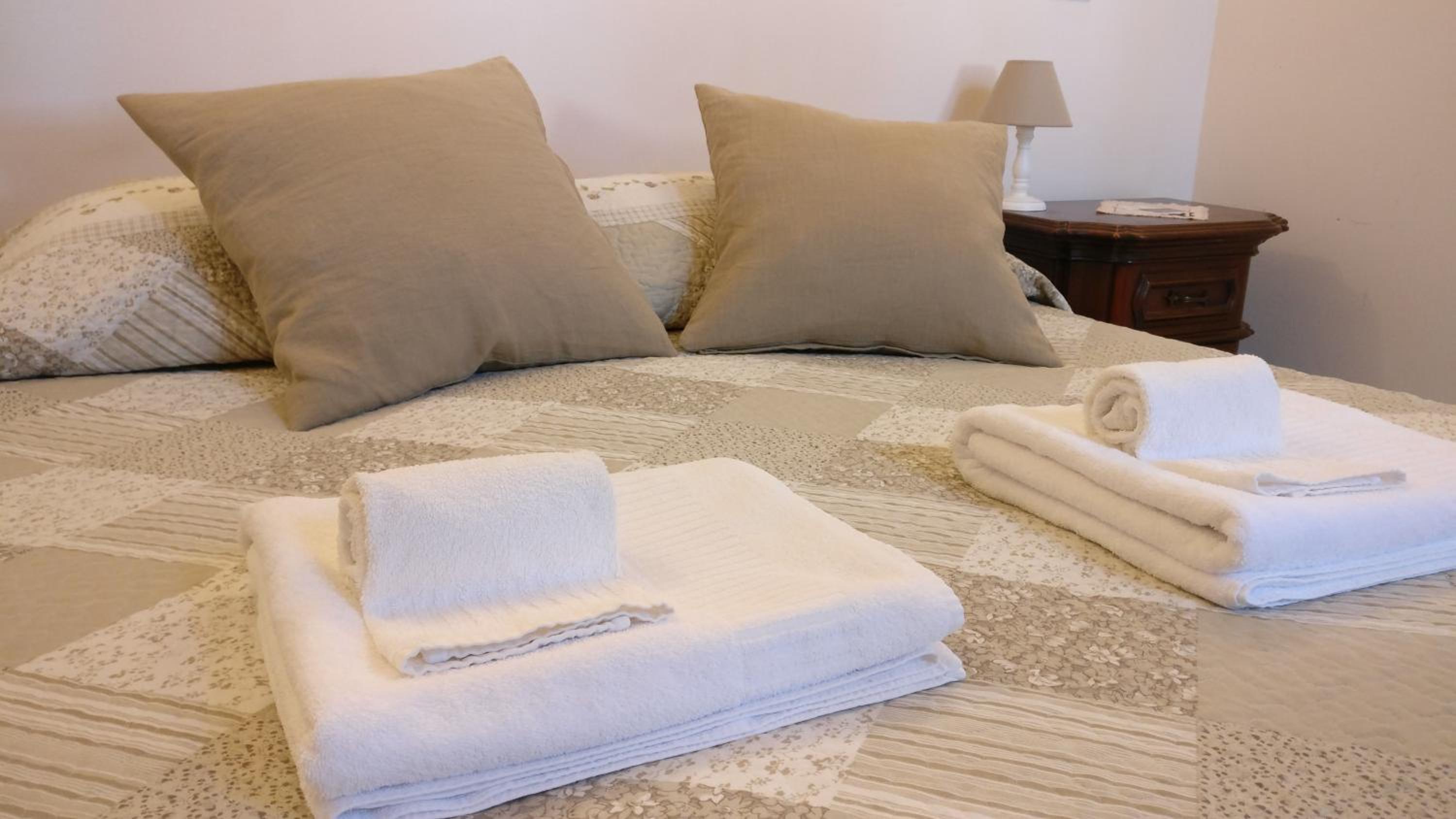 Double Room - Photo 1