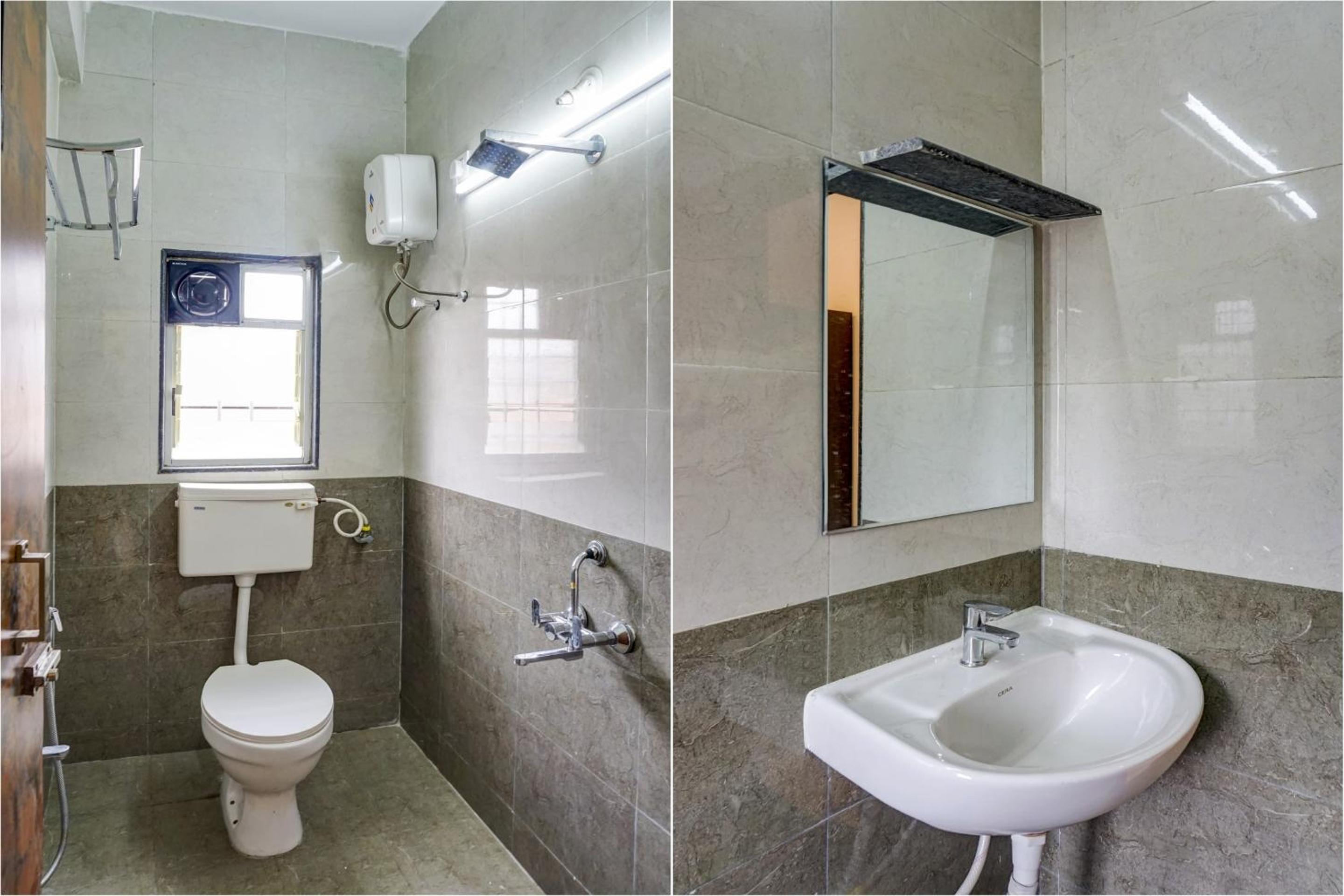 Executive Triple Room