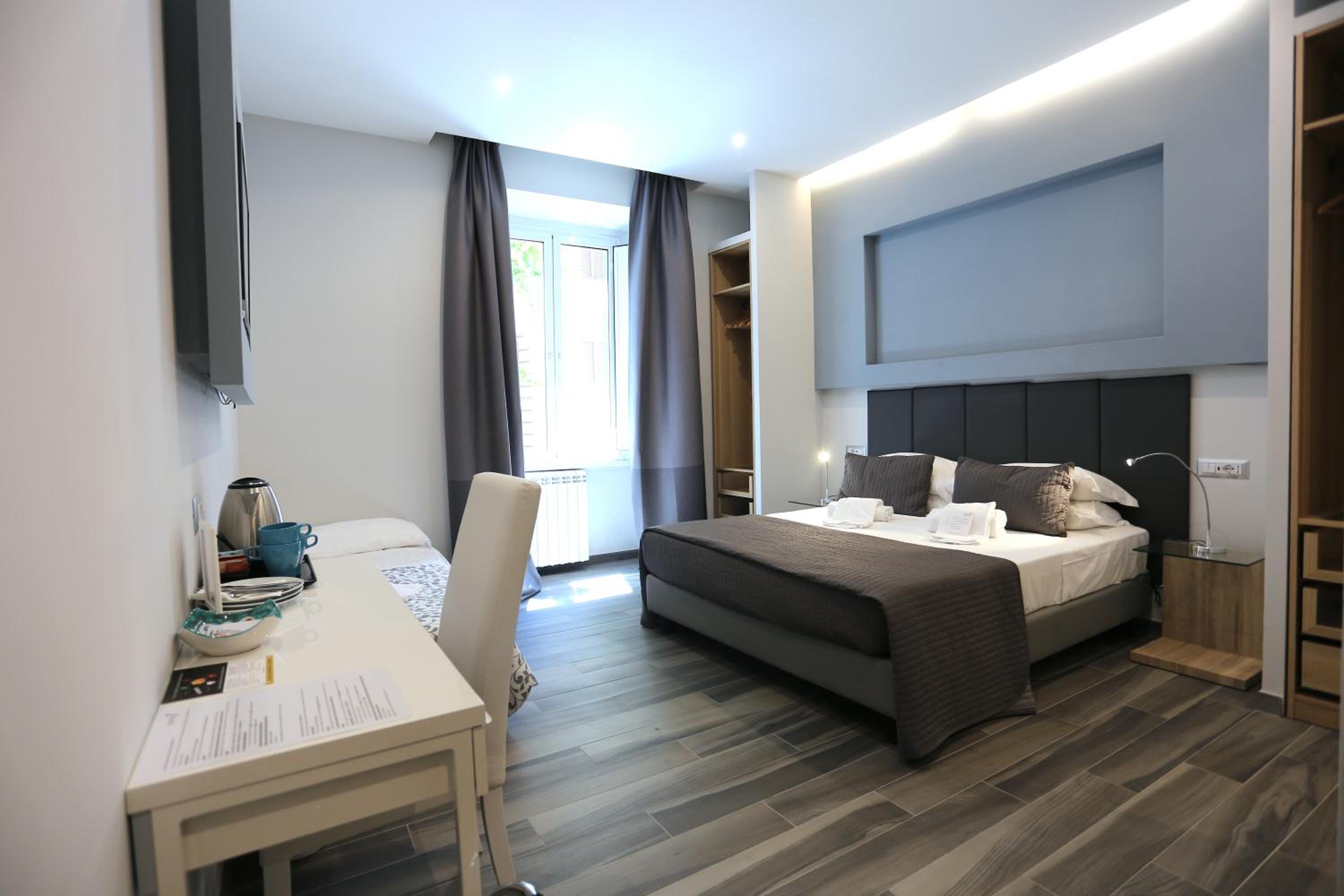 Triple Room photo 2