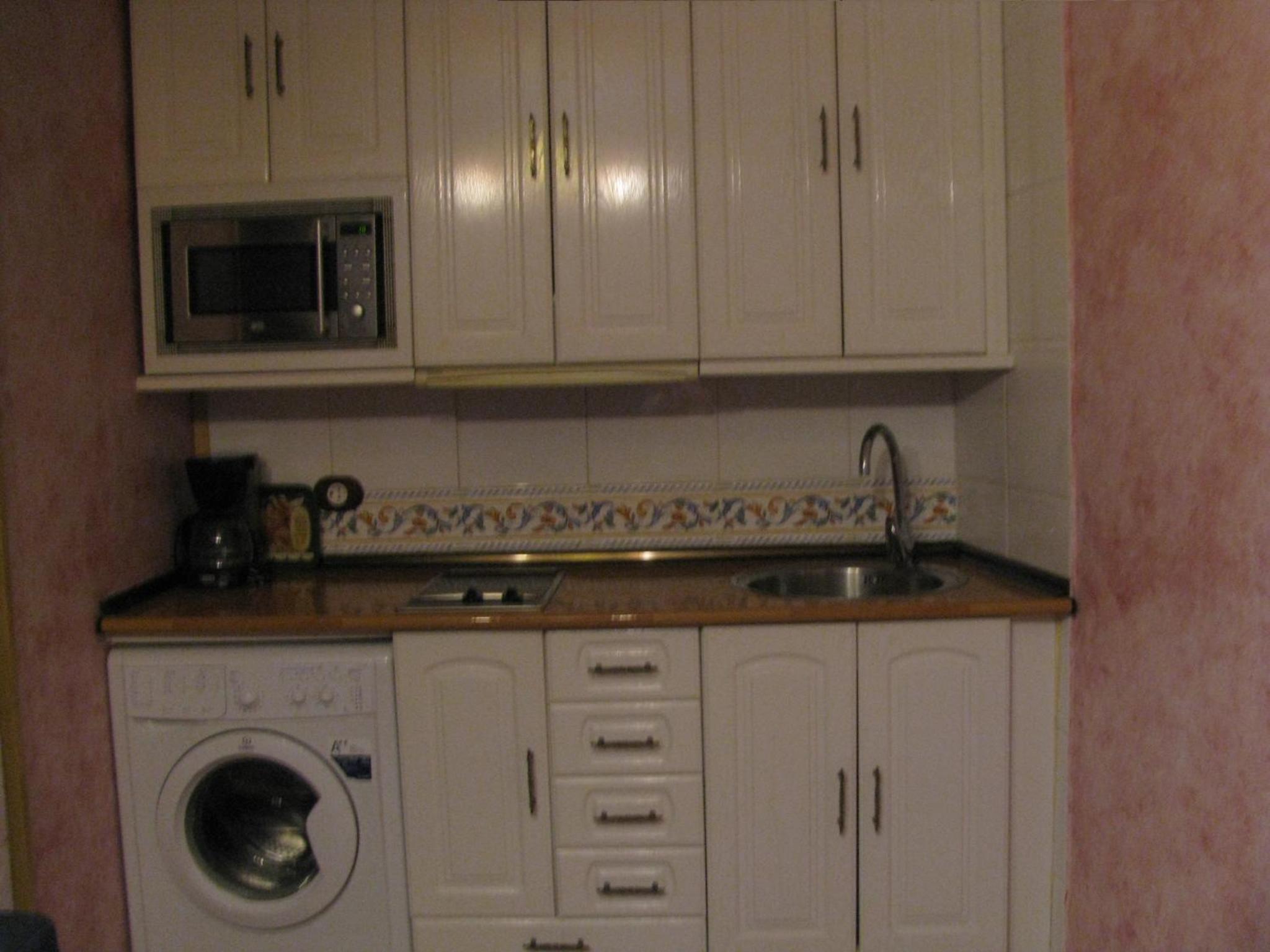 Two-Bedroom Apartment photo 3