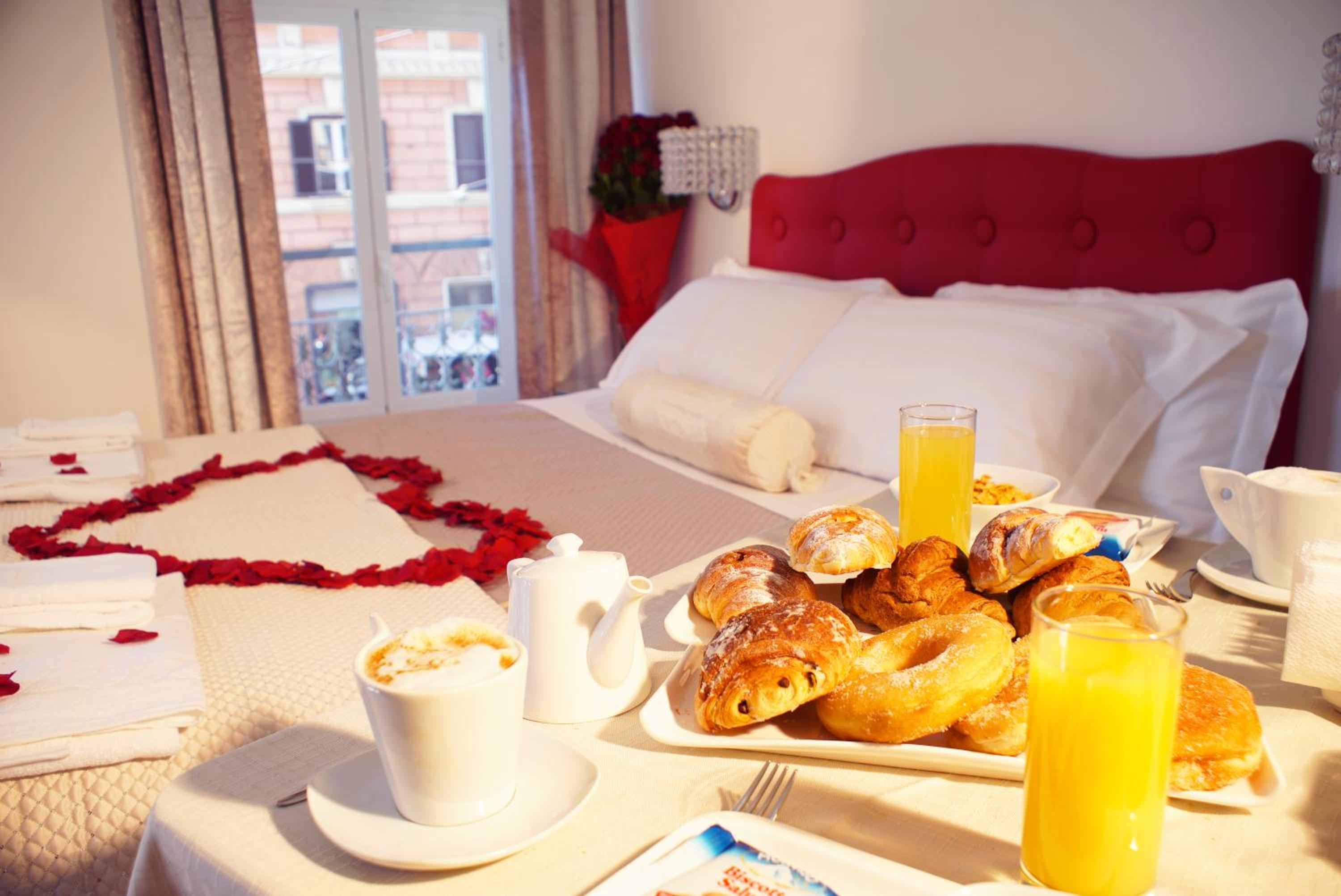 Deluxe Room photo 3