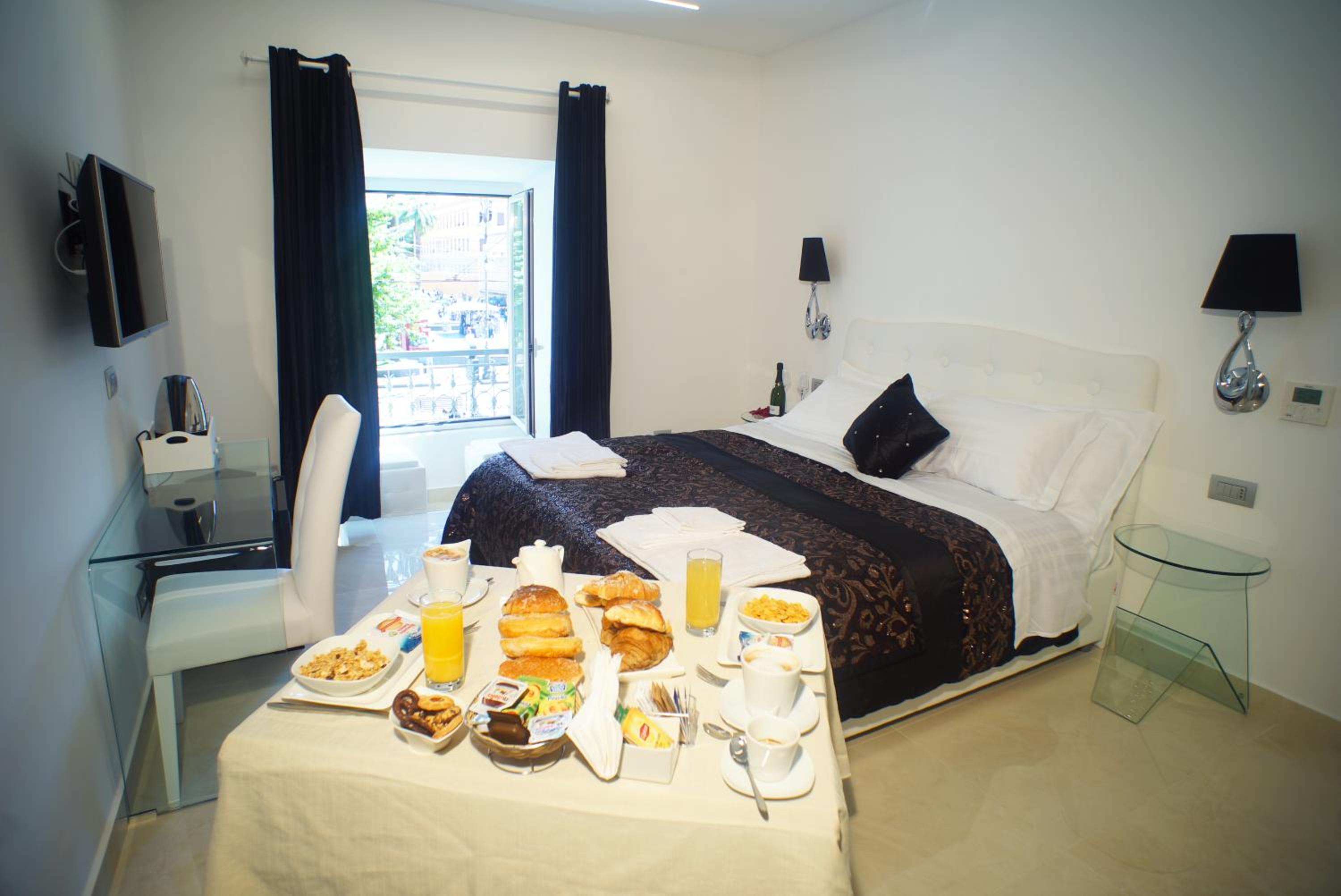 King Room photo 1