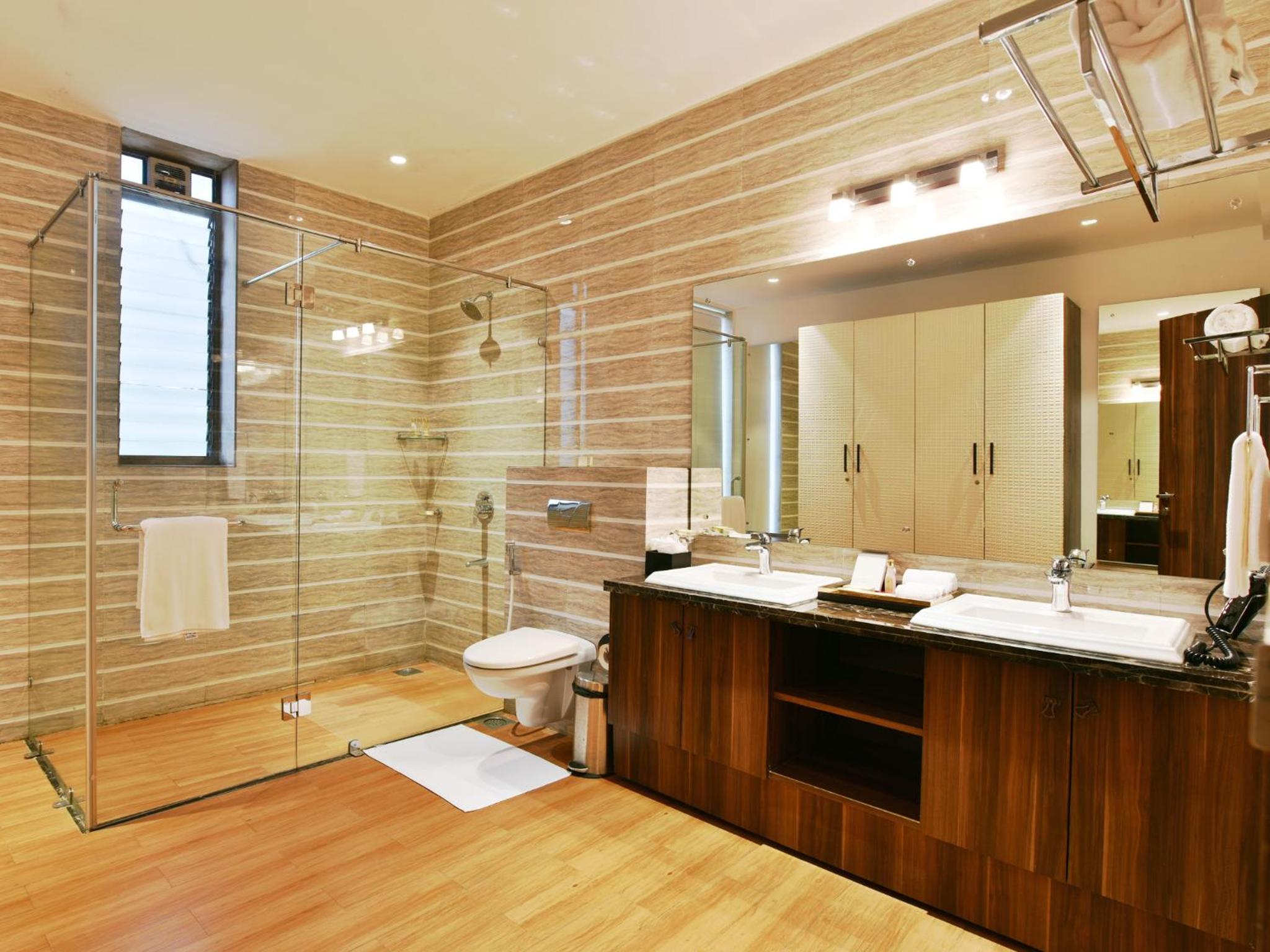 Della Resort Villa for 8 People  photo 3