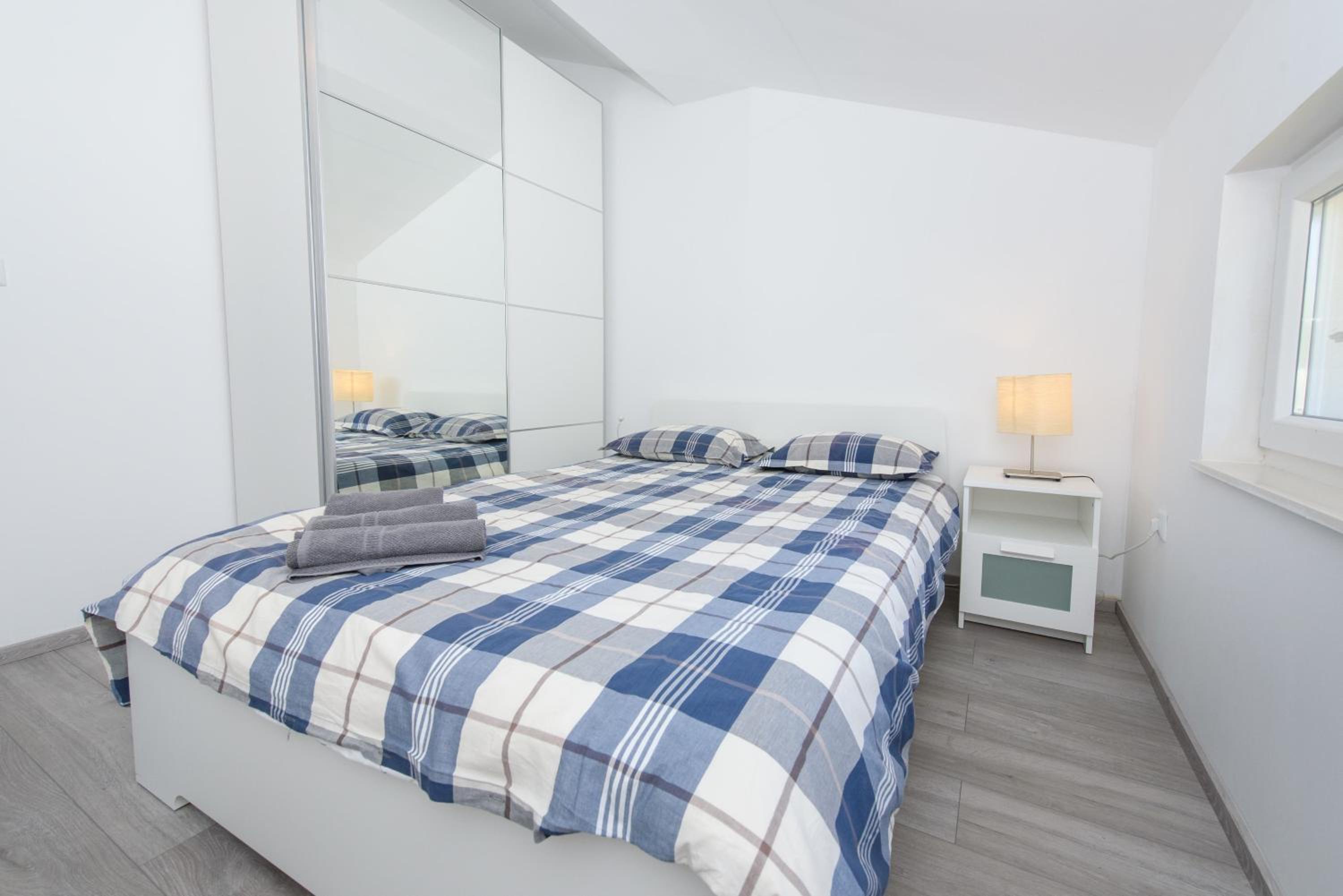 Apartment with Sea View photo 3