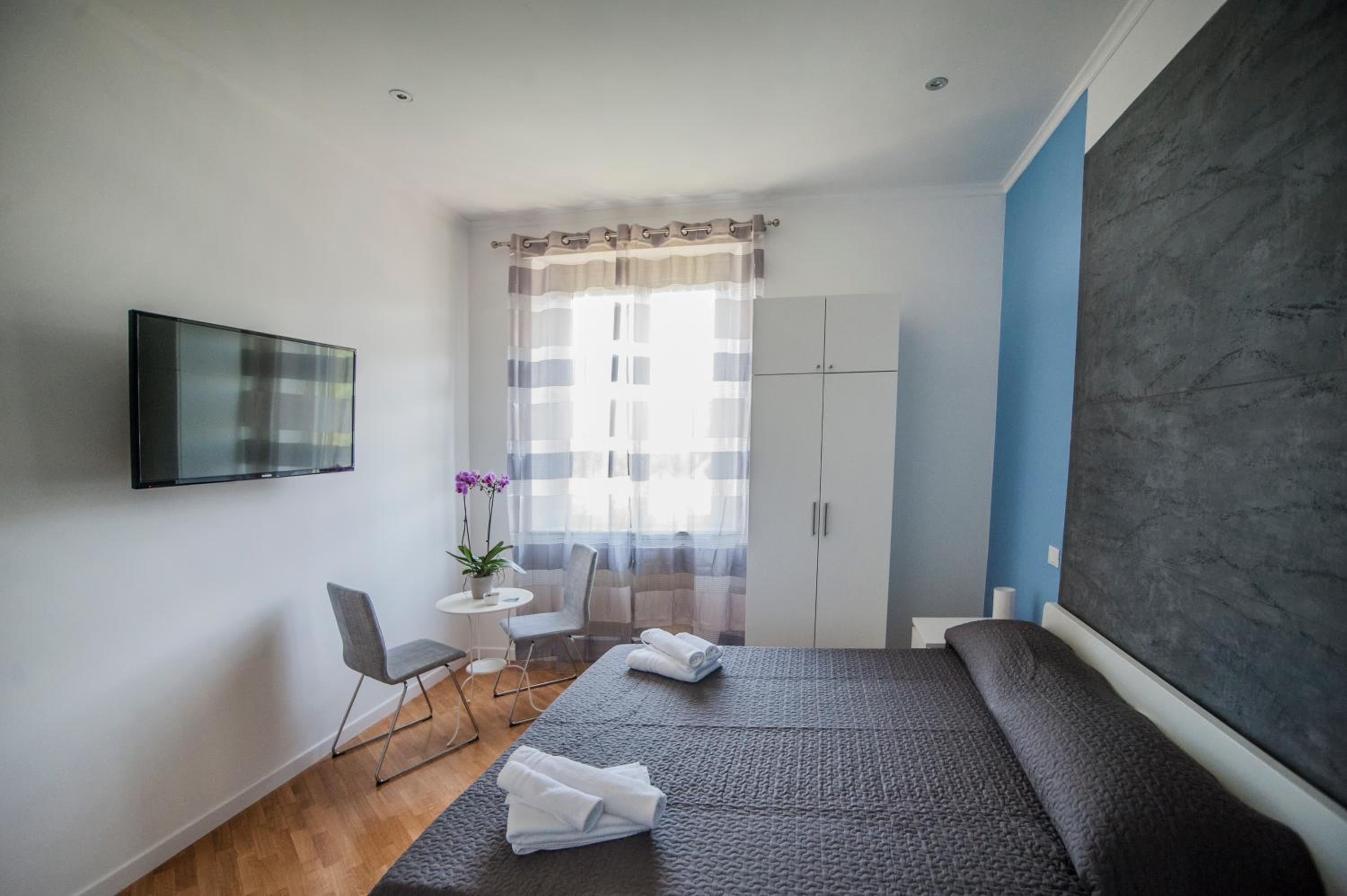Double Room with Private Bathroom photo 1