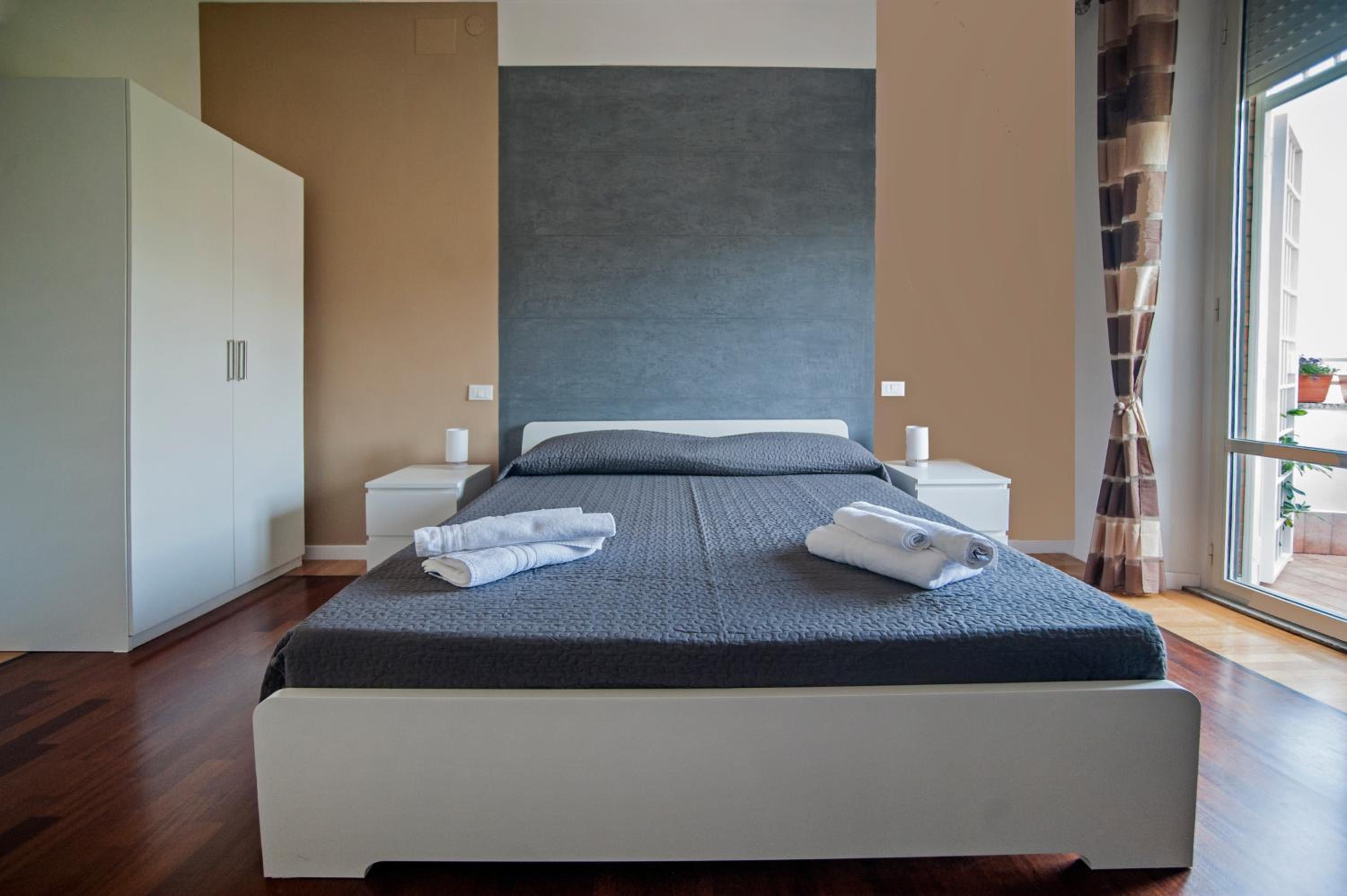 Double Room with Private External Bathroom photo 1
