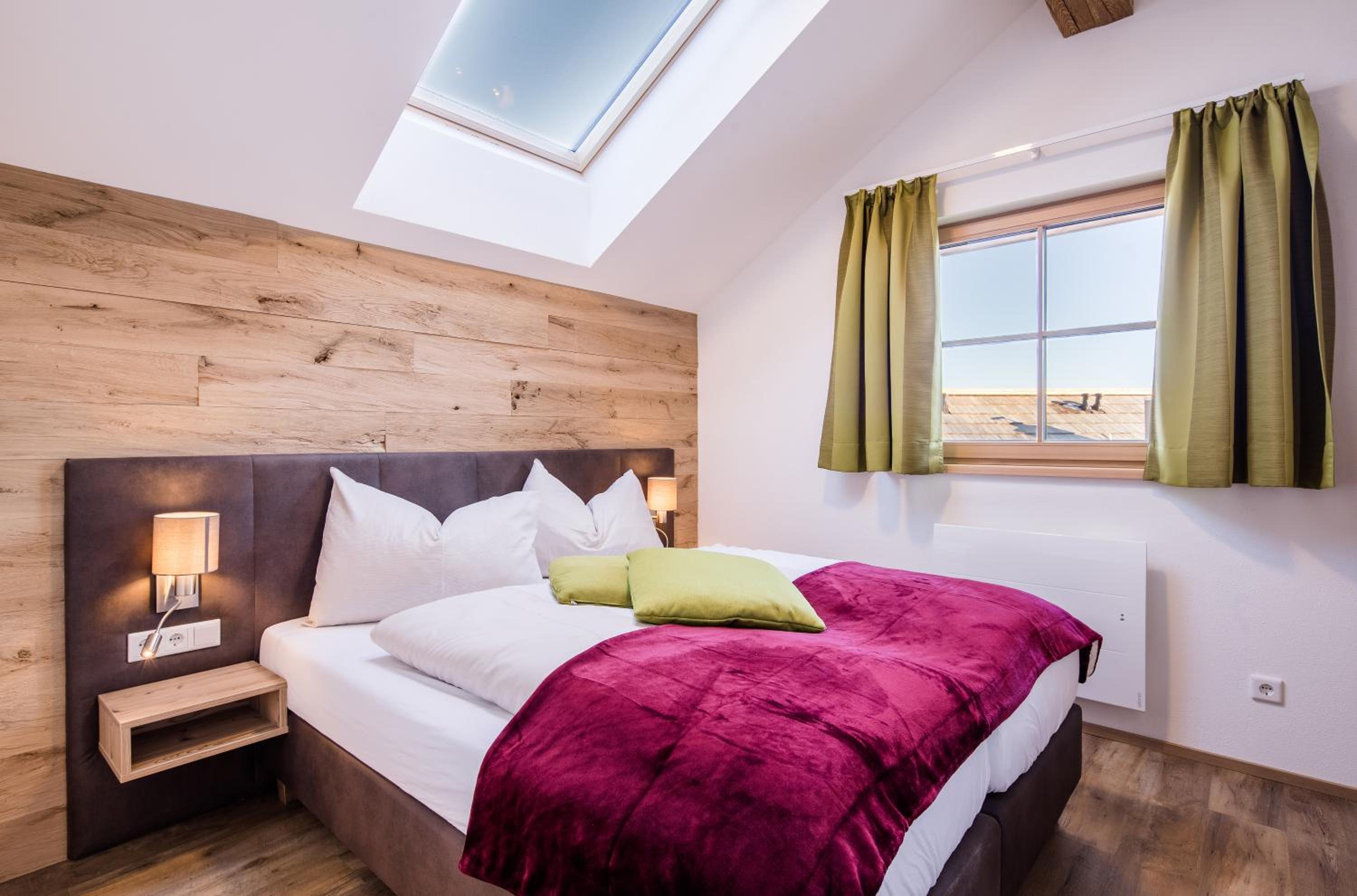 Chalet photo 1