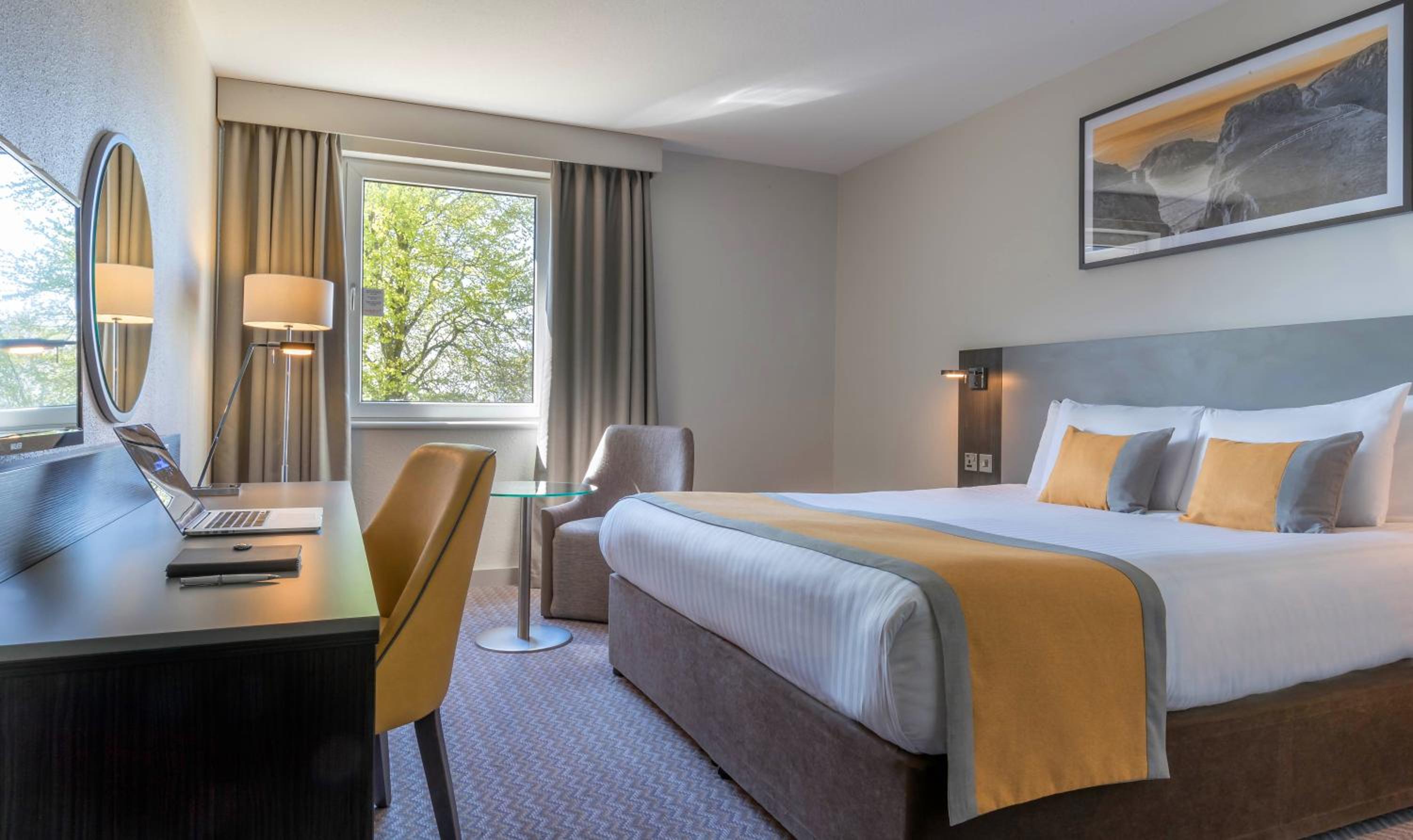Standard Double Room - Photo 1