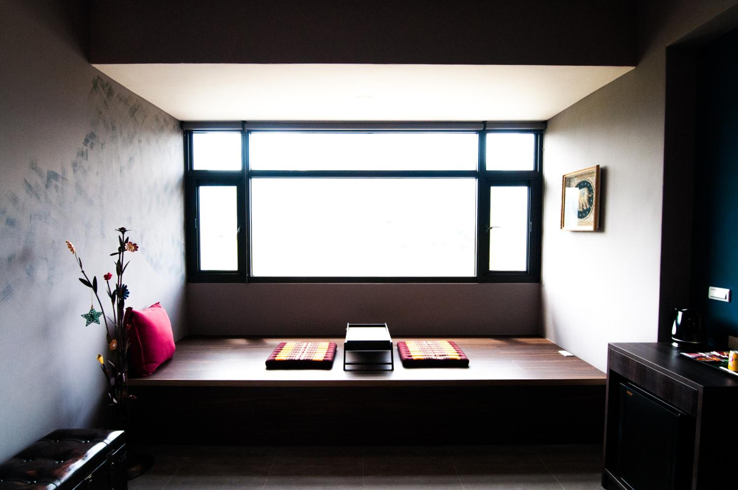 King Room with Mountain View photo 1