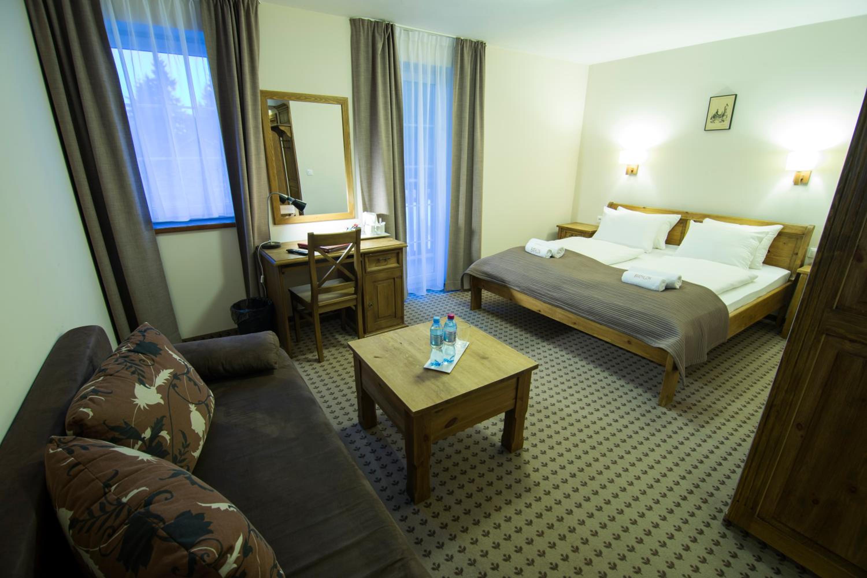 Deluxe Triple Room - Photo 5