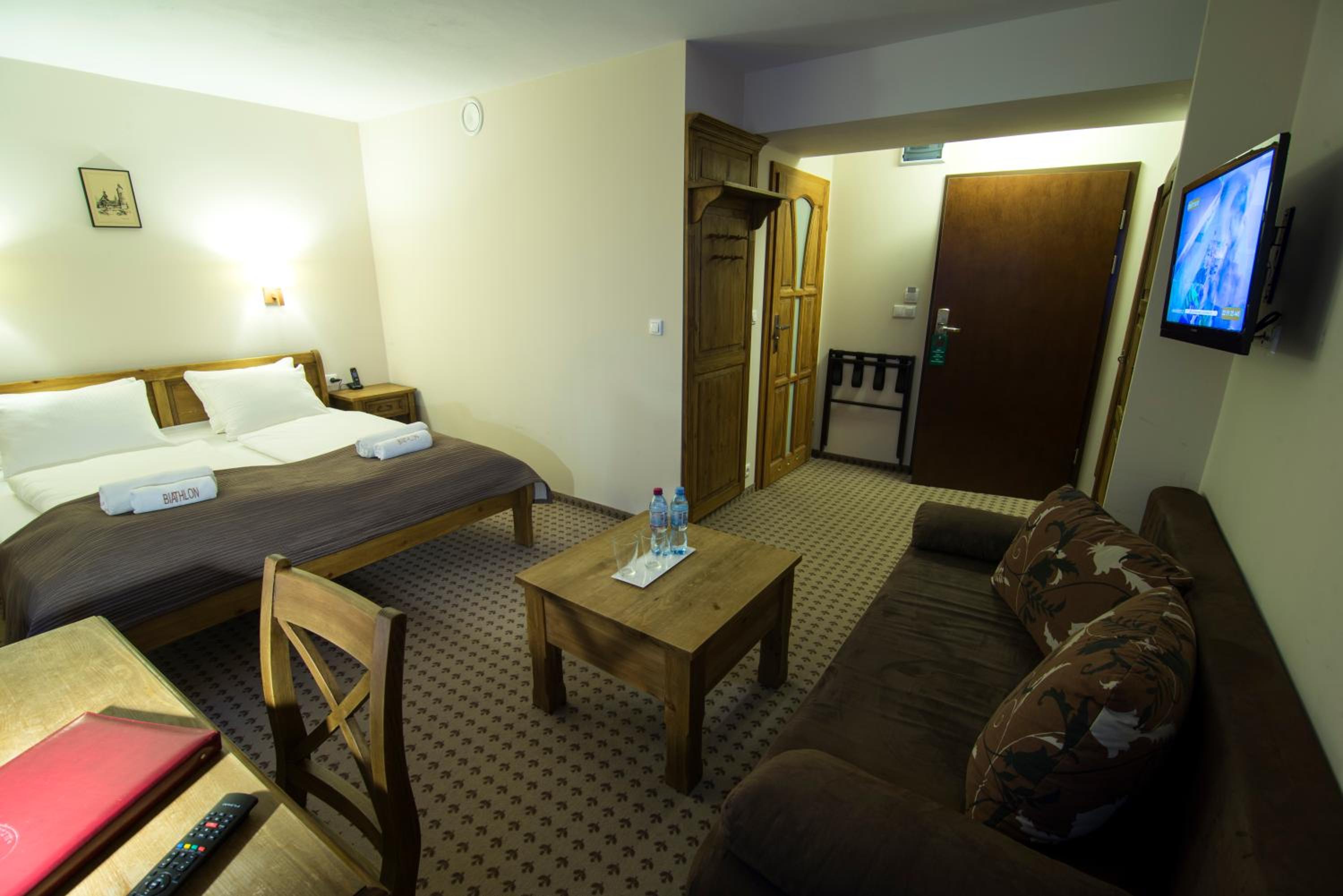 Deluxe Double or Twin Room - Photo 1