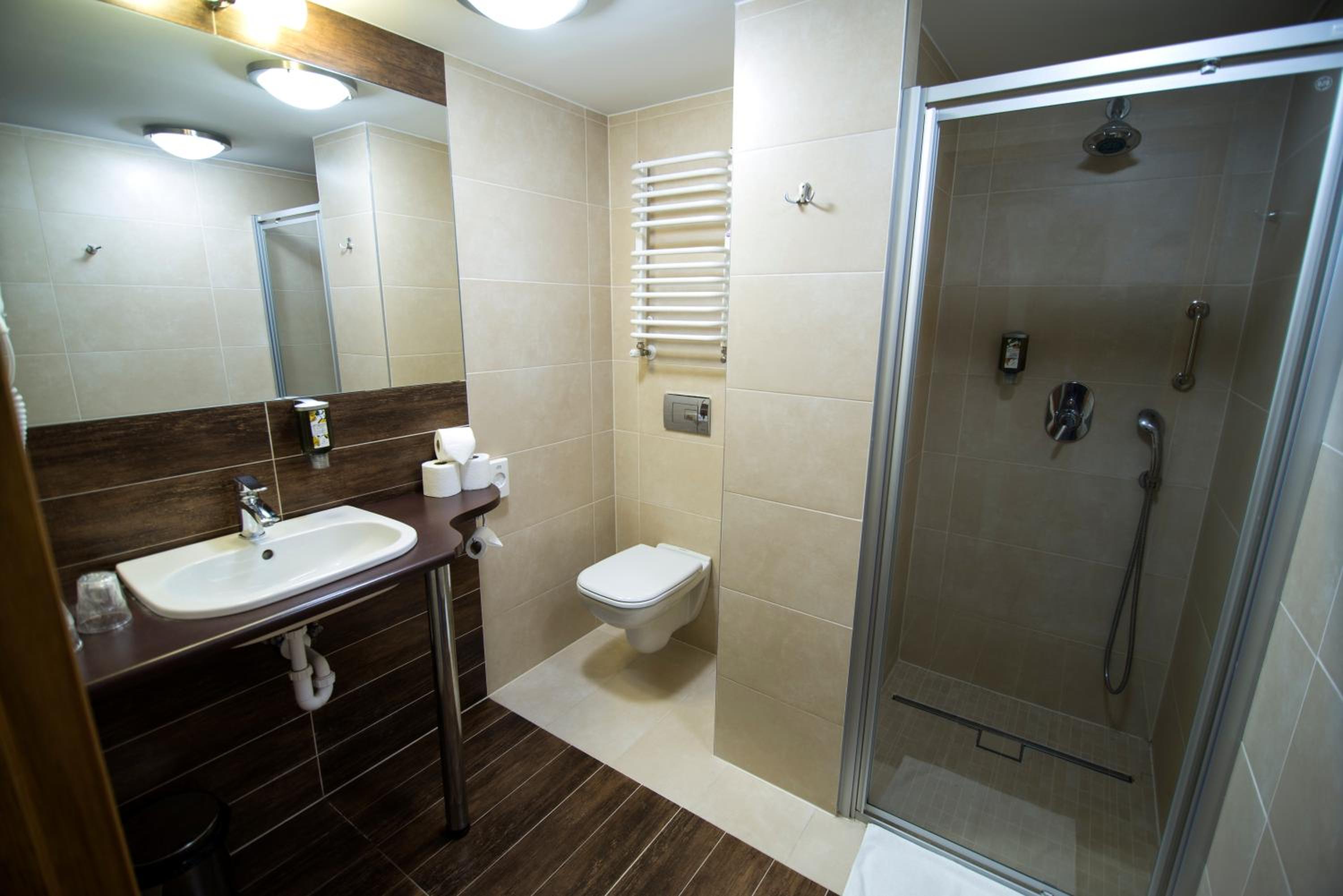 Deluxe Triple Room - Photo 6