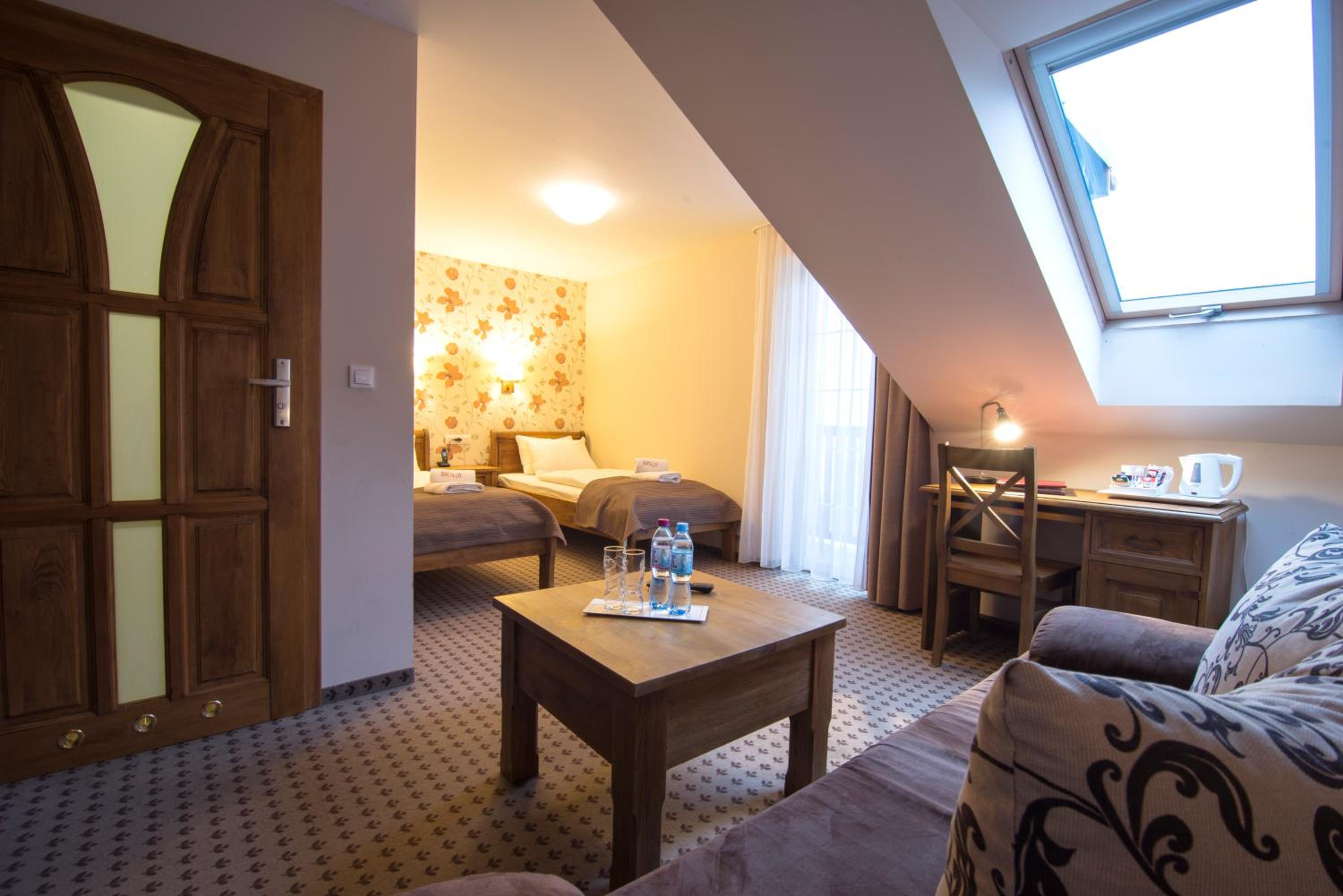 Deluxe Triple Room - Photo 4