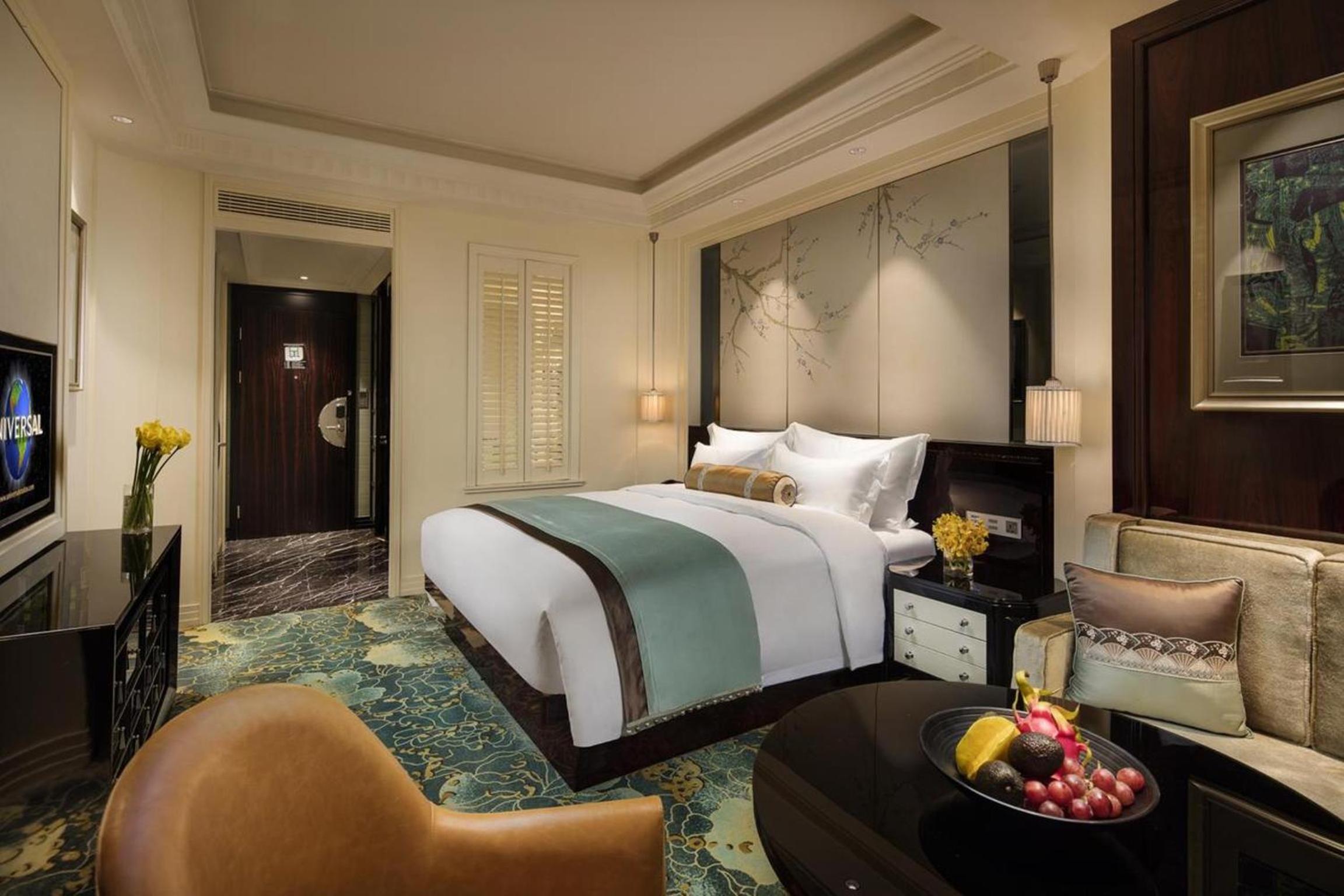 Business Double Room photo 2