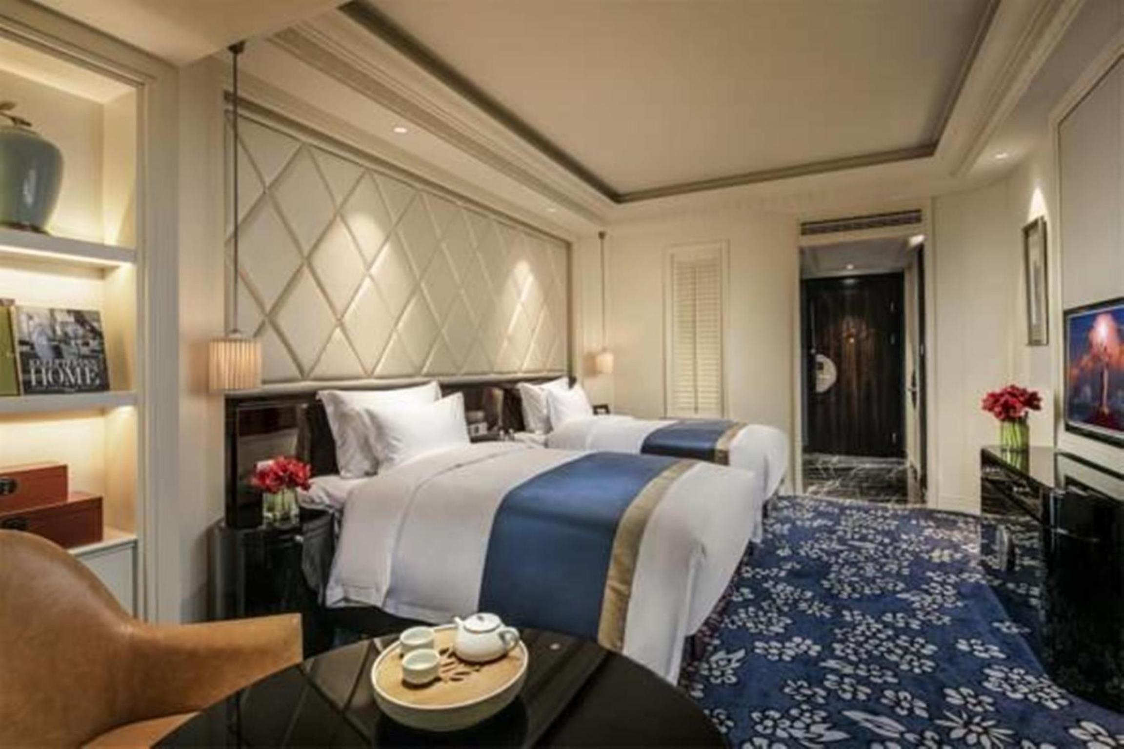 Superior Twin Room photo 3