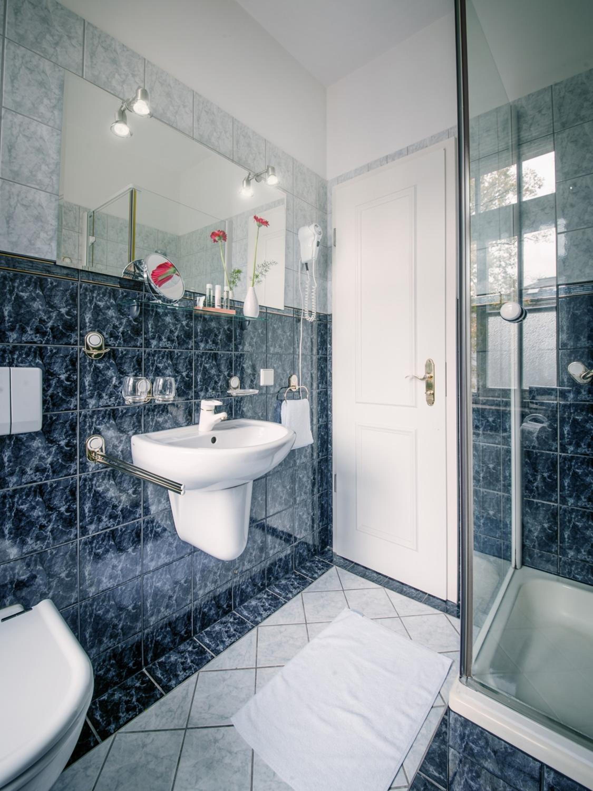 Suite with Balcony photo 2