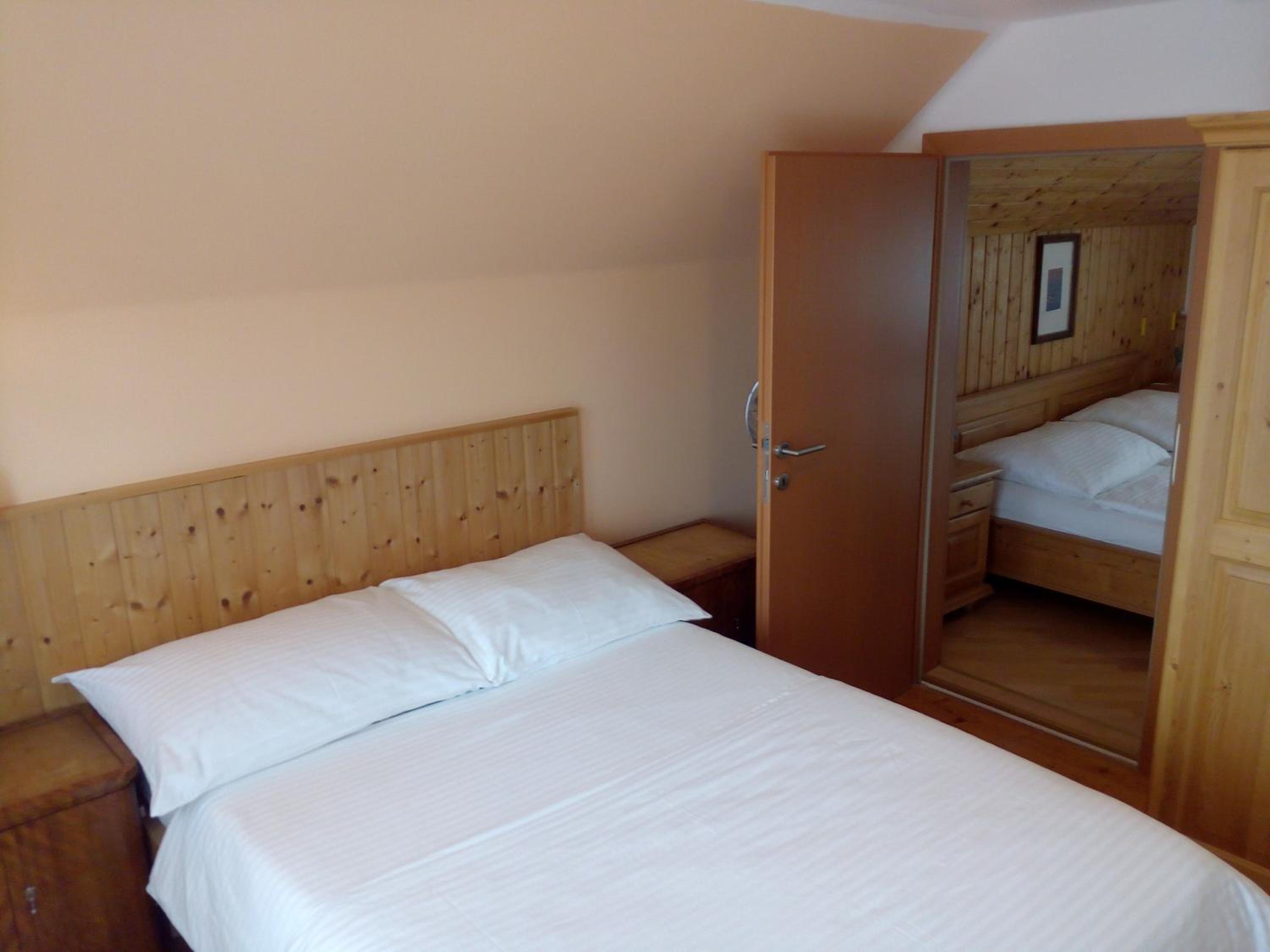 Two-Bedroom House photo 1