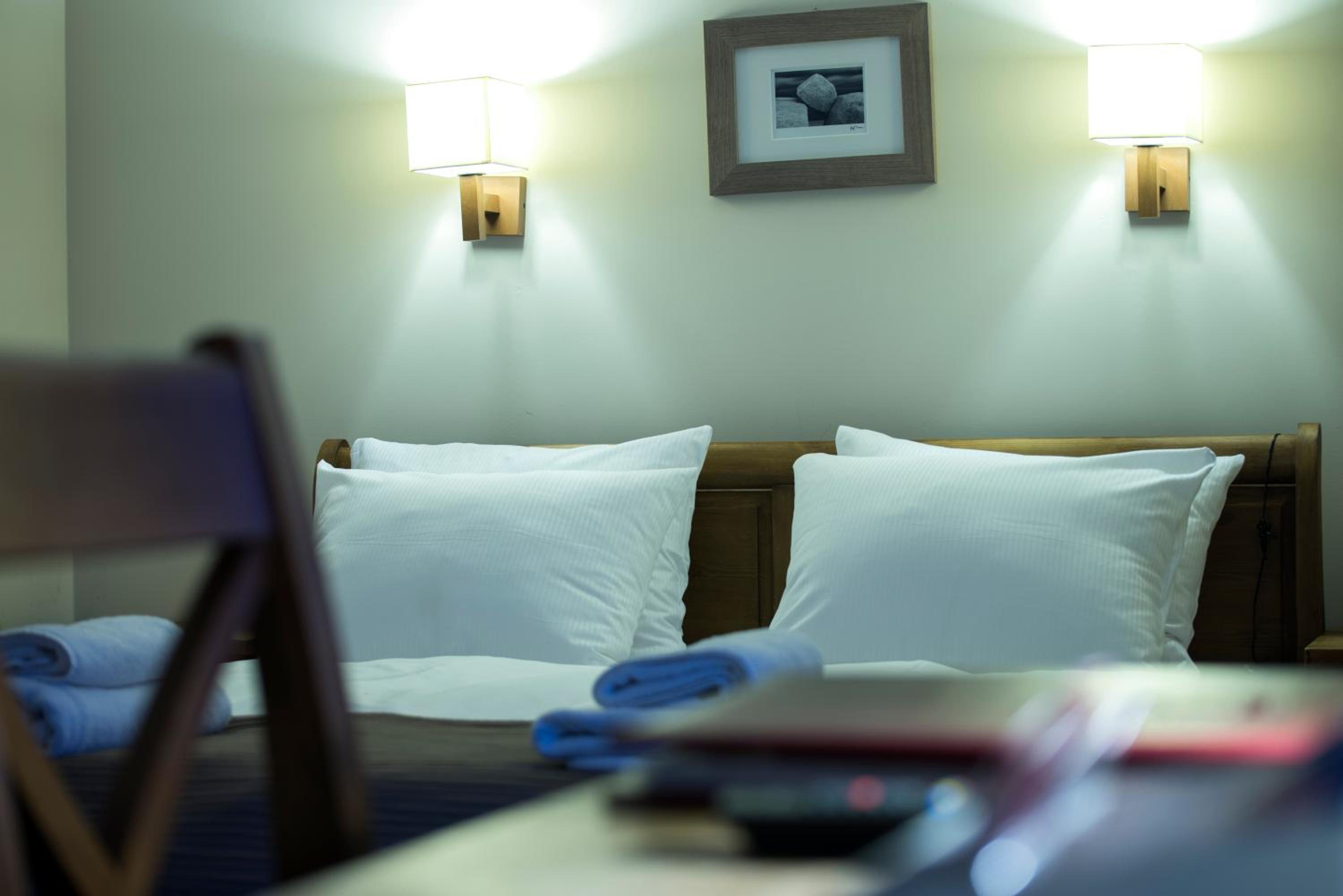 Deluxe Double or Twin Room - Photo 3