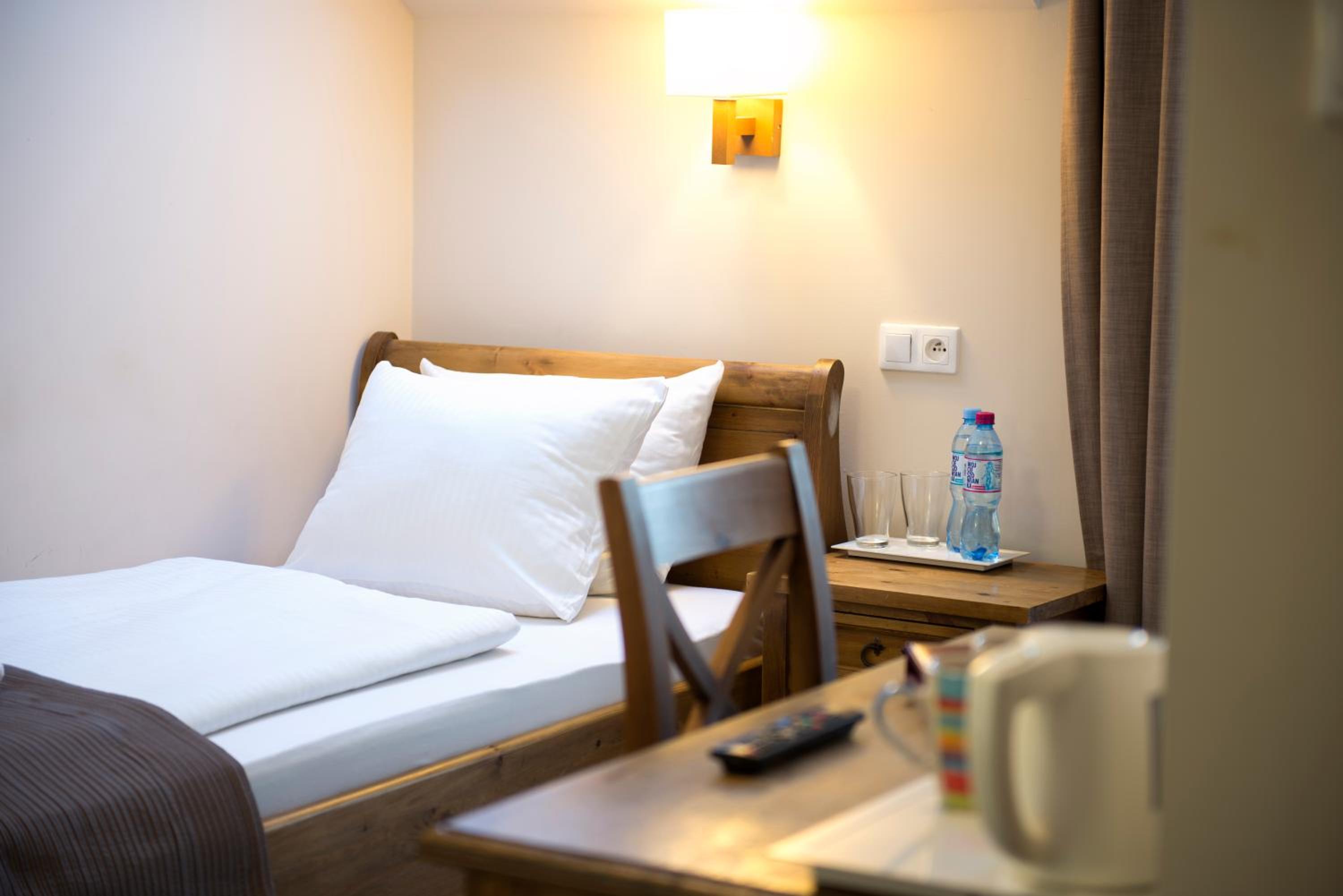 Single Room photo 1
