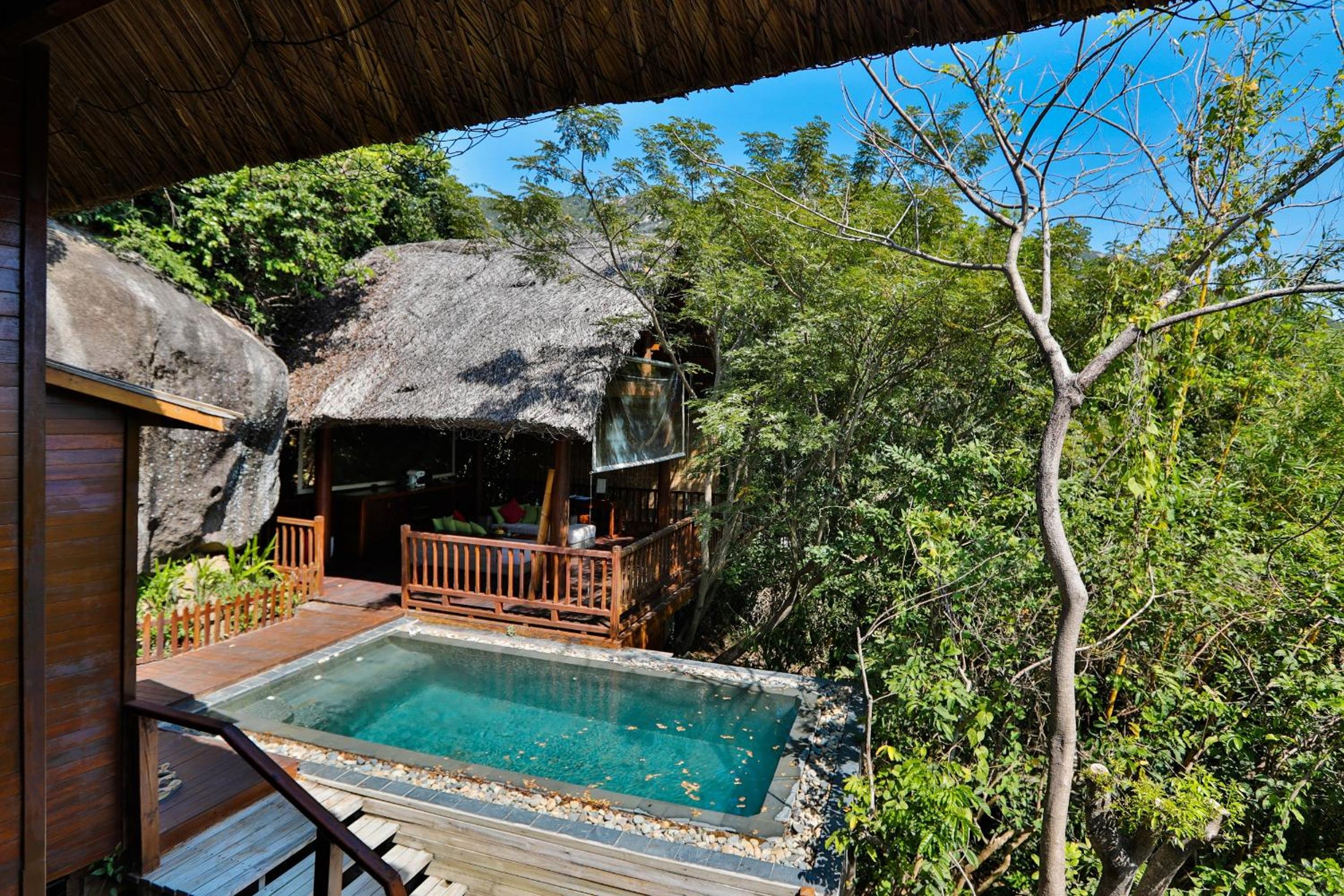 Hill Rock Pool Villa - Photo 3