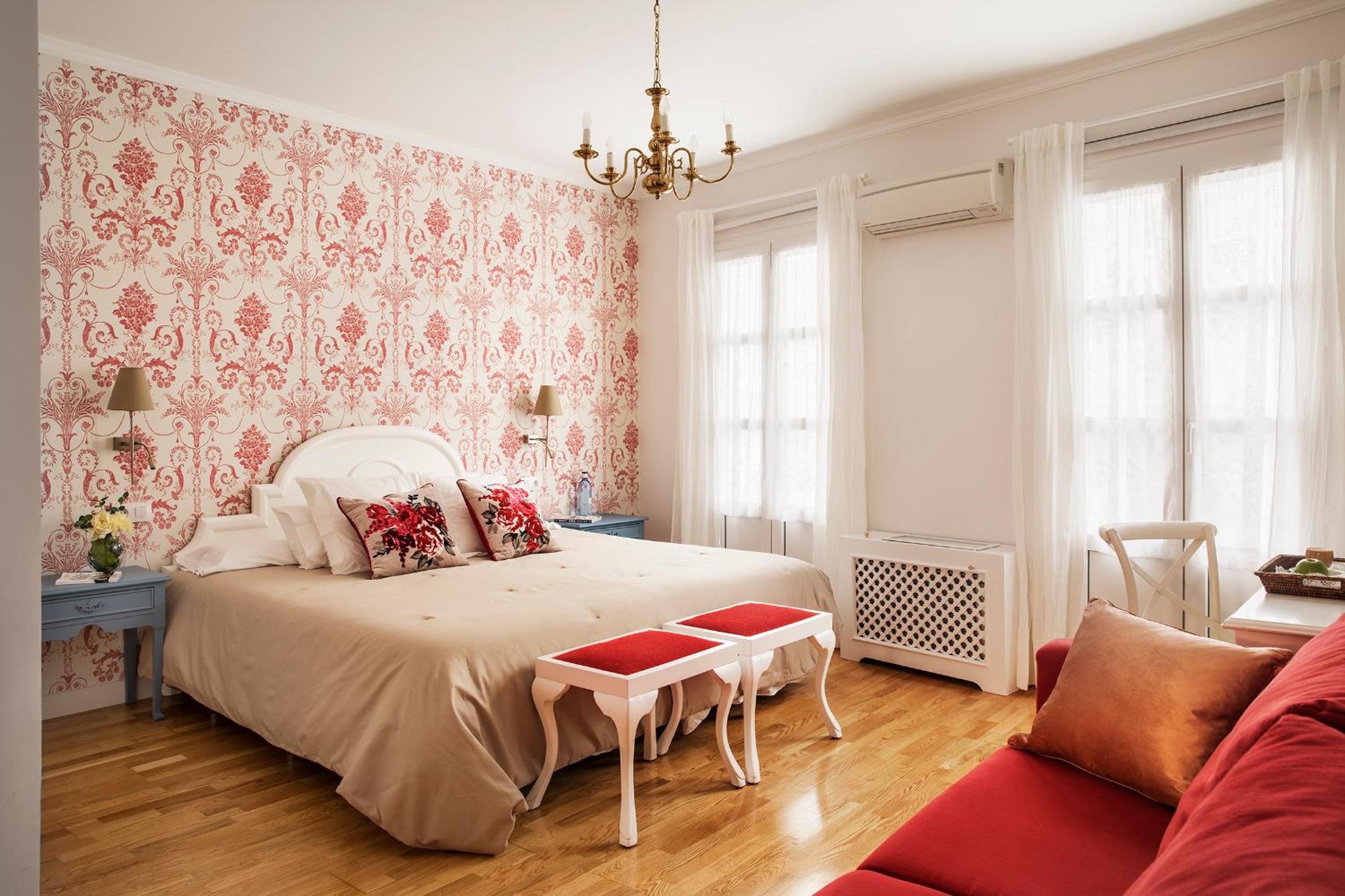 Triple Room - Photo 1