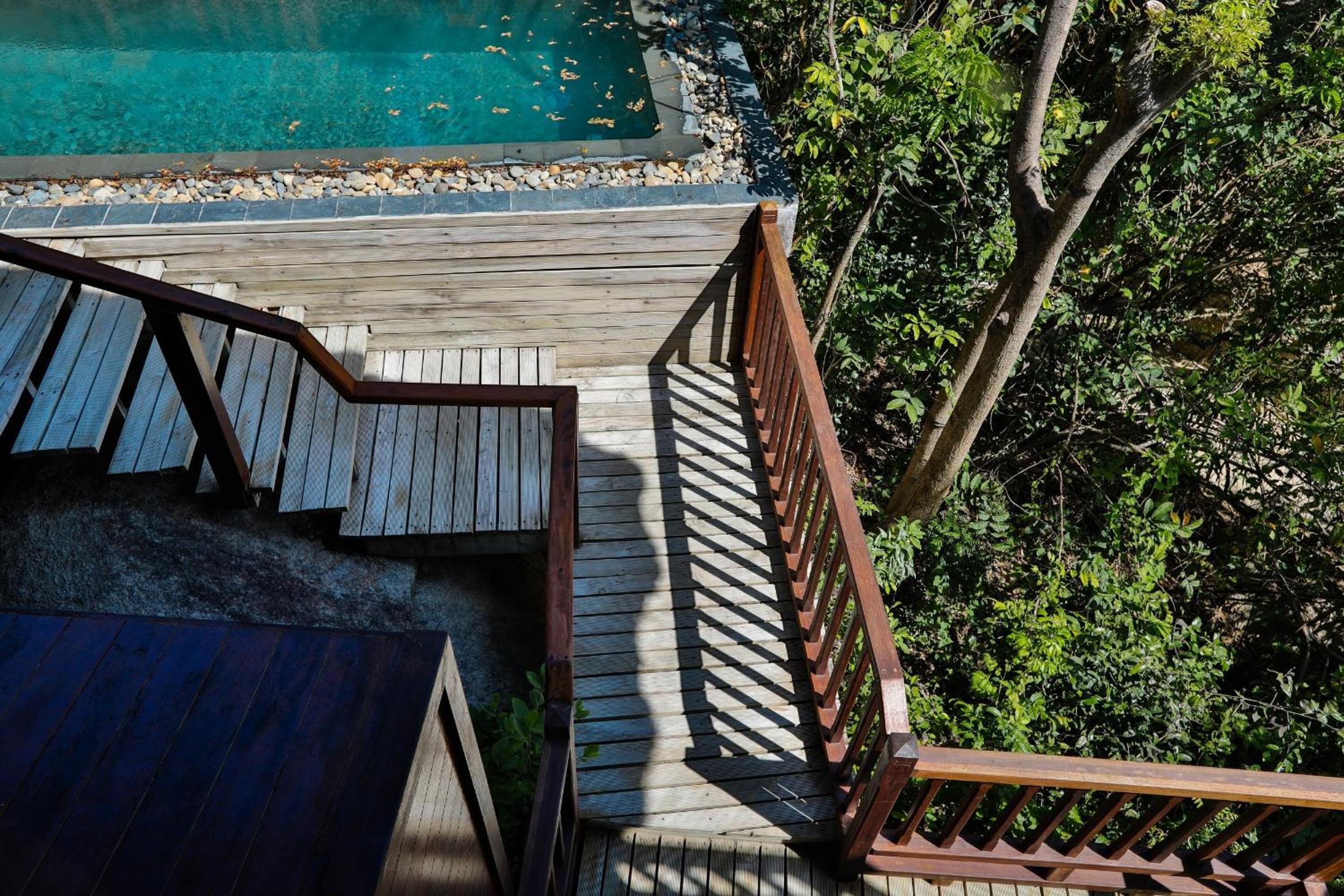Hill Rock Pool Villa - Photo 9