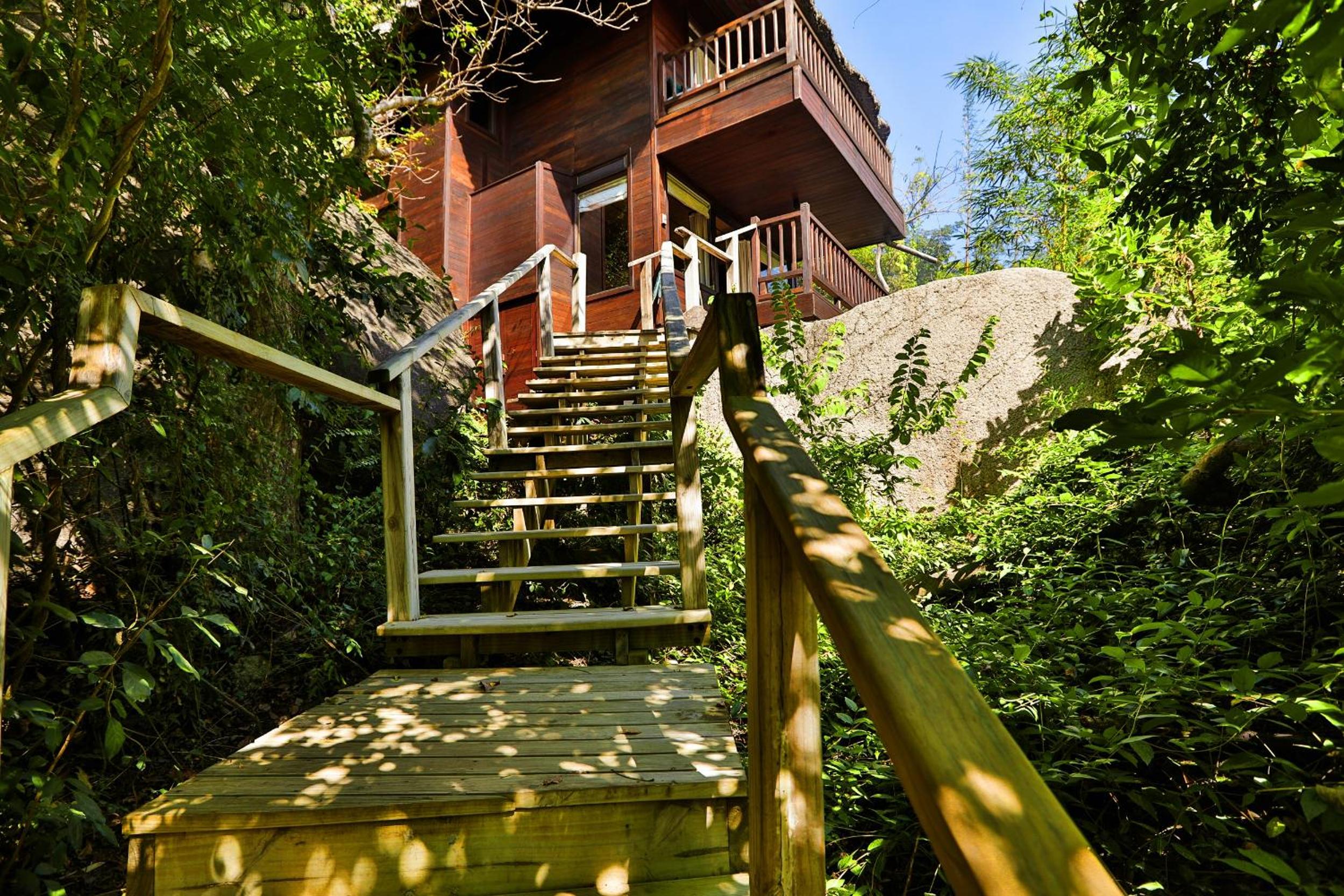 Hill Rock Pool Villa - Photo 6