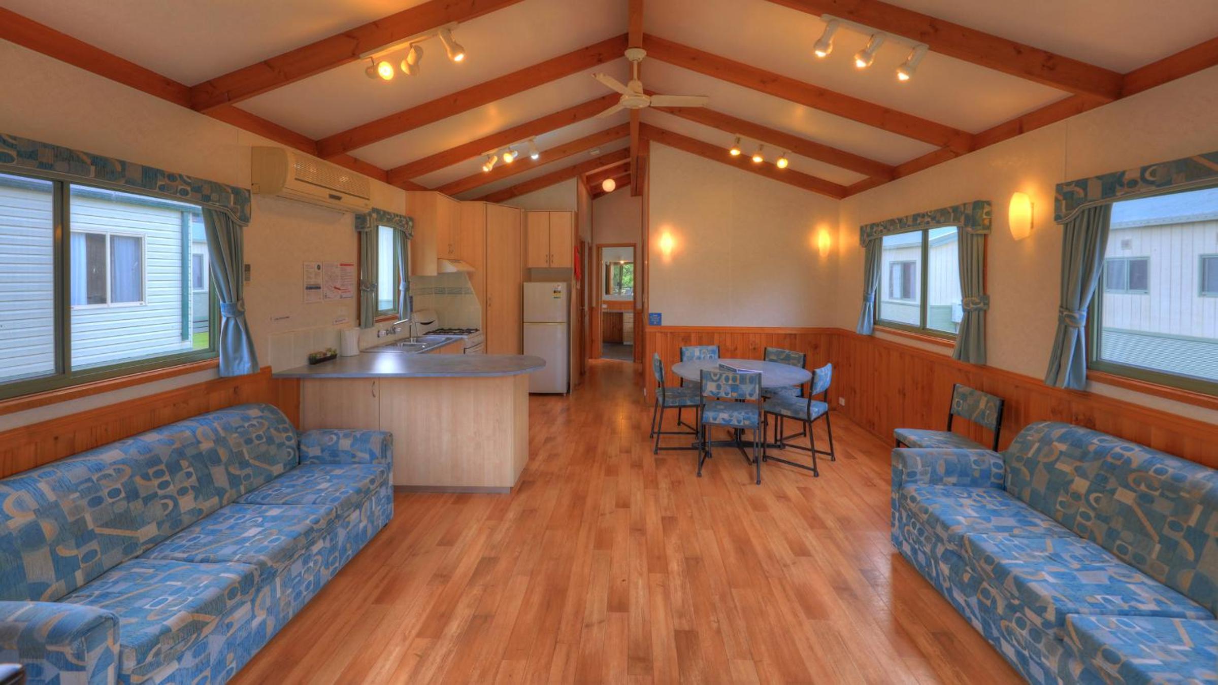 Twofold Bay Two-Bedroom Villa (6 Guests) - No Pets Allowed photo 2