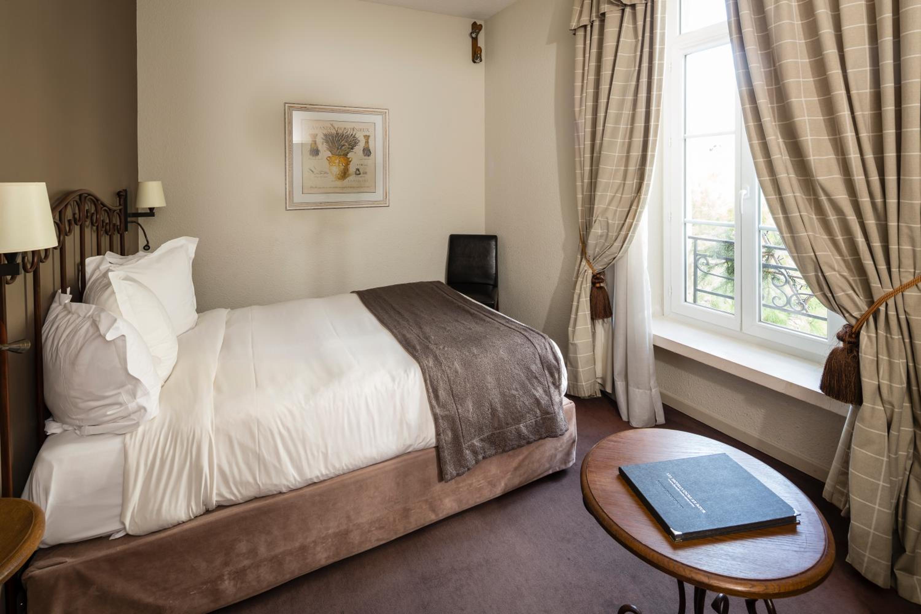 Superior Room - 1 or 2 People