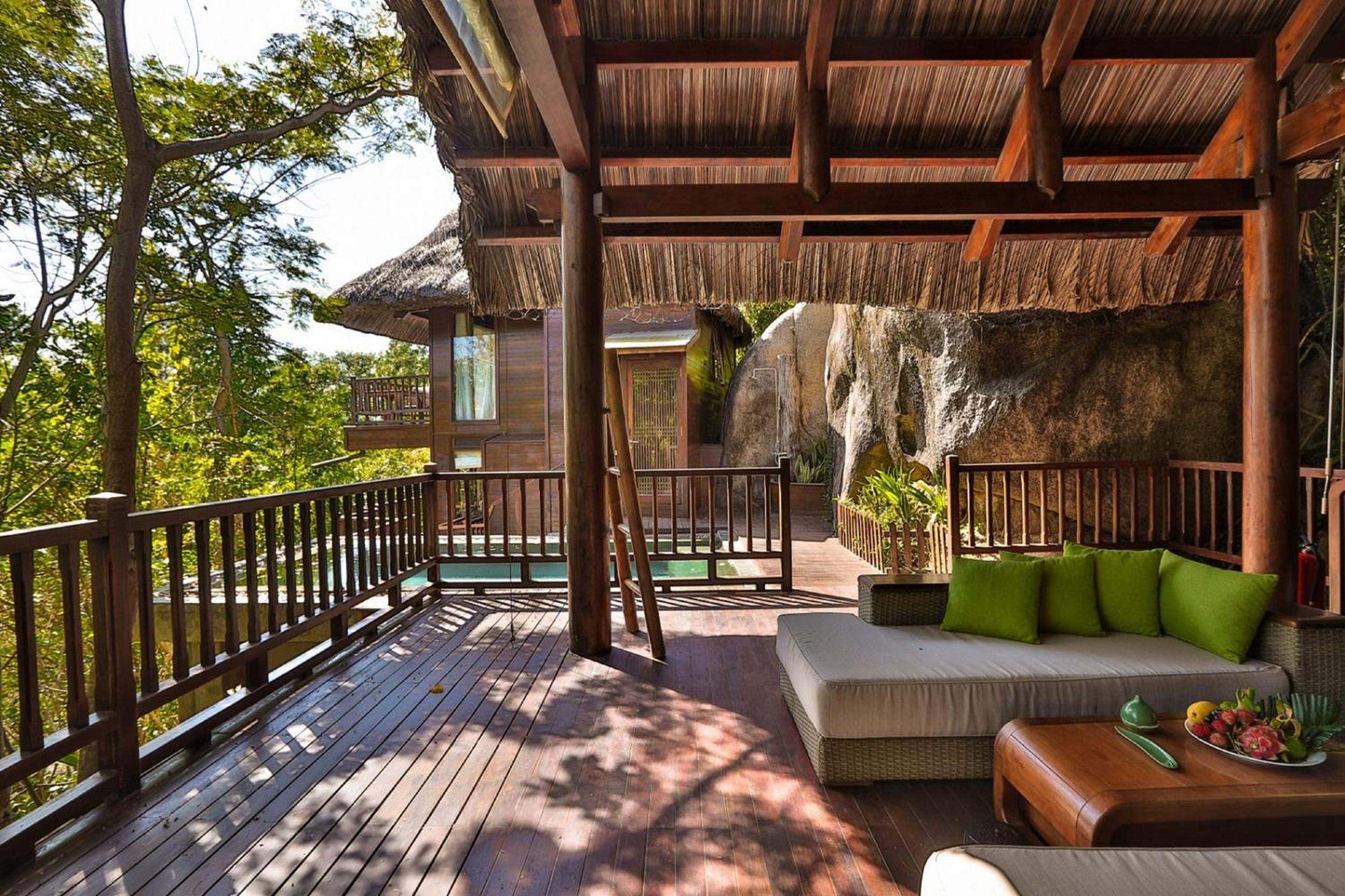 Hill Rock Pool Villa - Photo 4