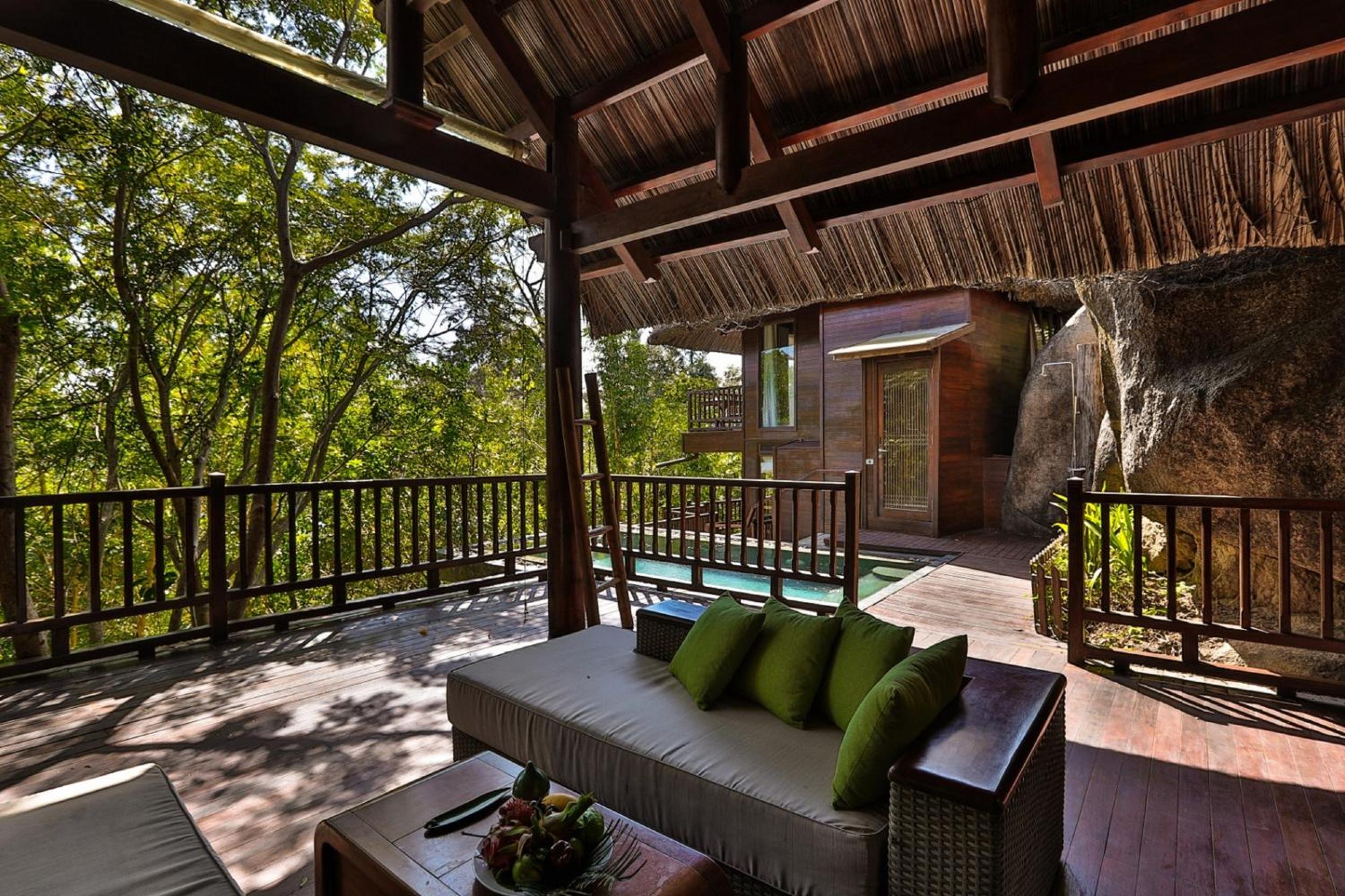 Hill Rock Pool Villa - Photo 7