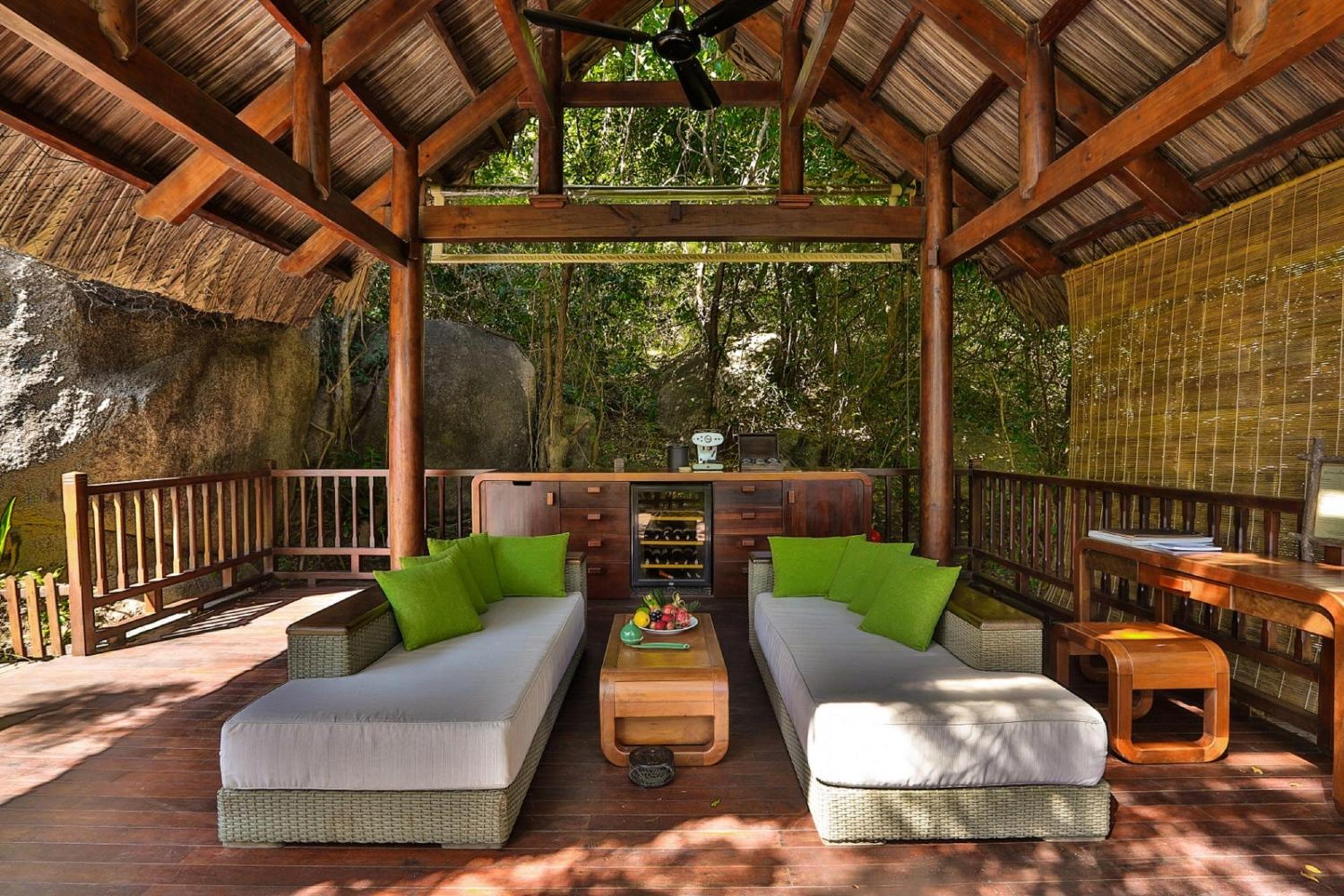 Hill Rock Pool Villa - Photo 5