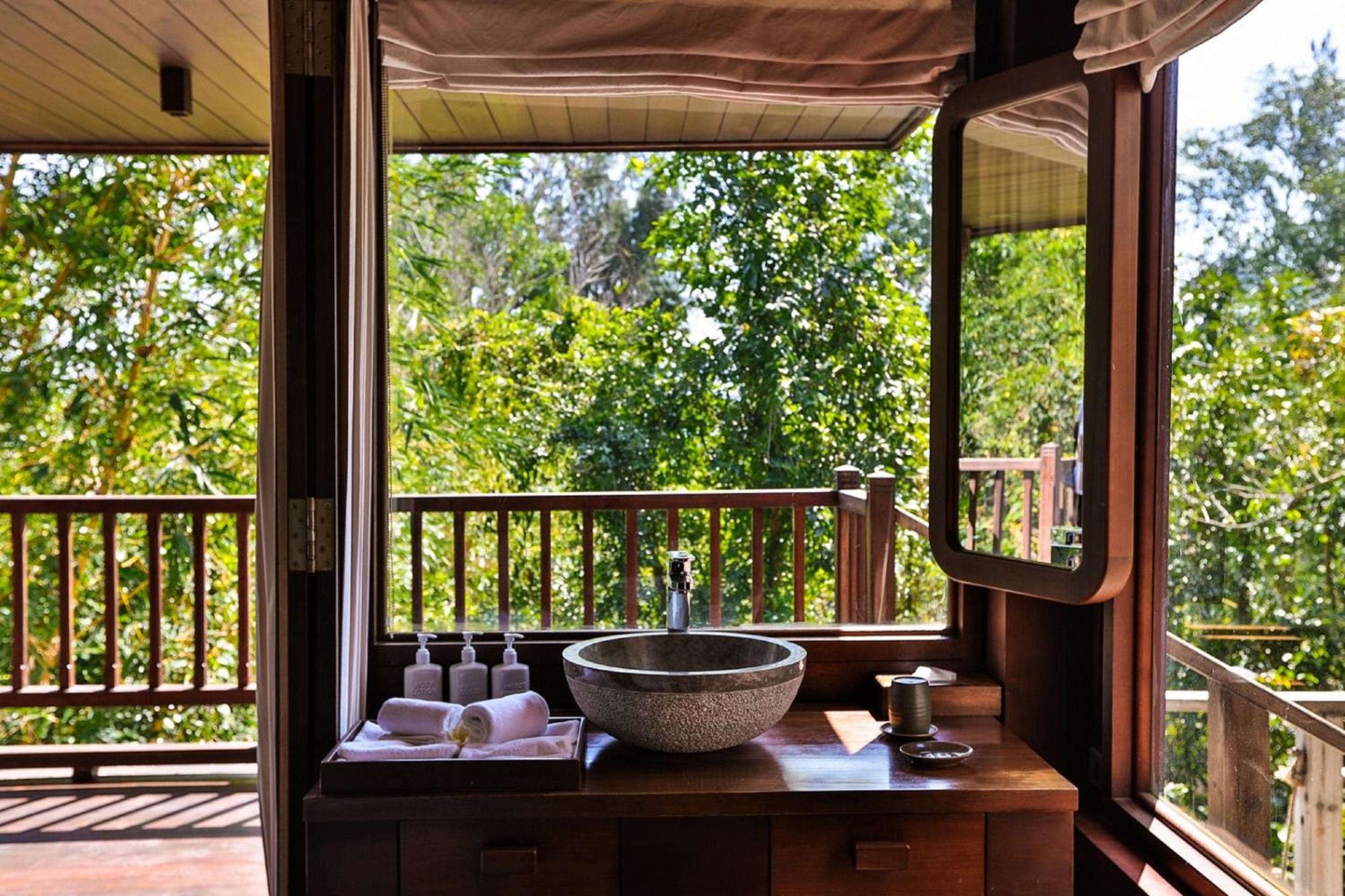 Hill Rock Pool Villa - Photo 8
