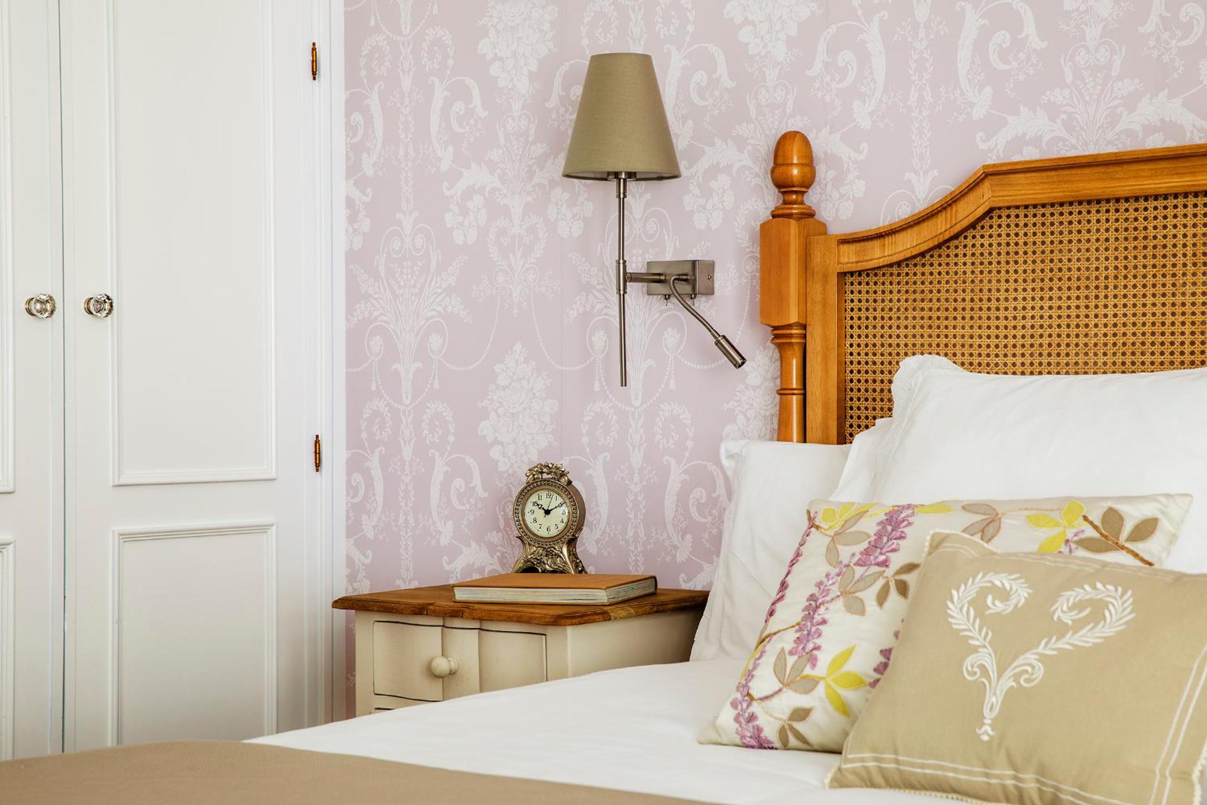 Double or Twin Room - Photo 5