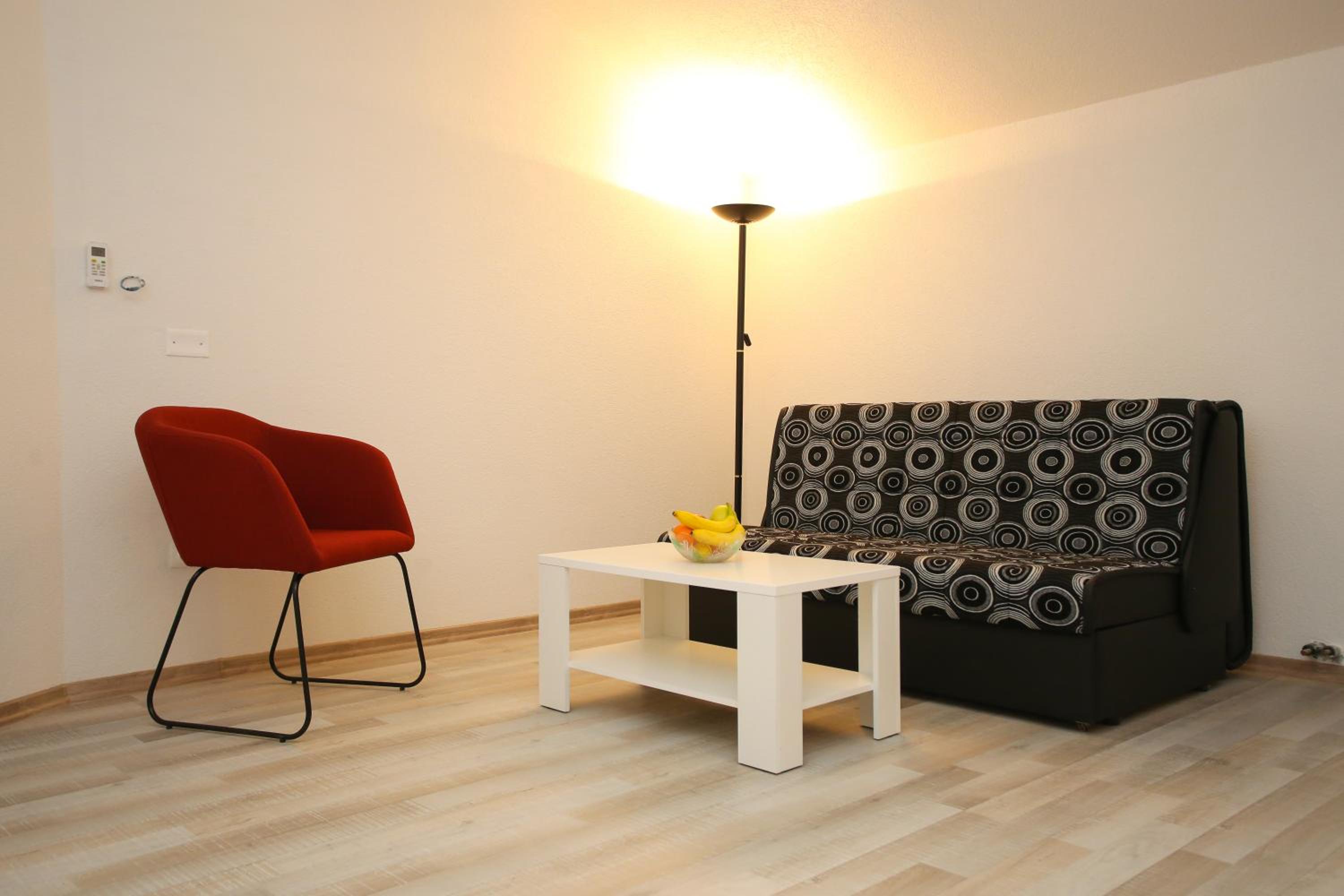 Triple Room with Private Bathroom photo 3