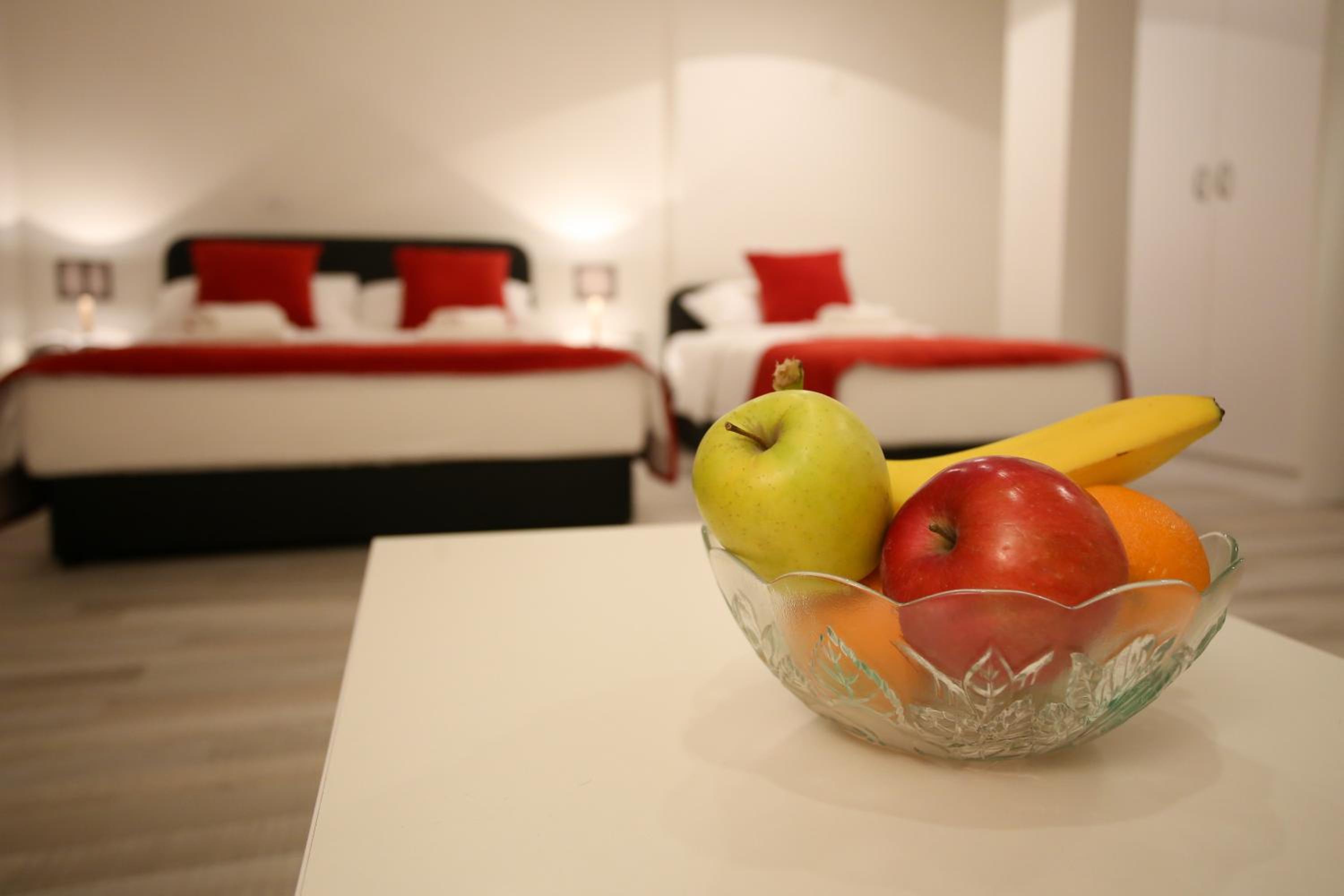 Triple Room with Private Bathroom photo 1