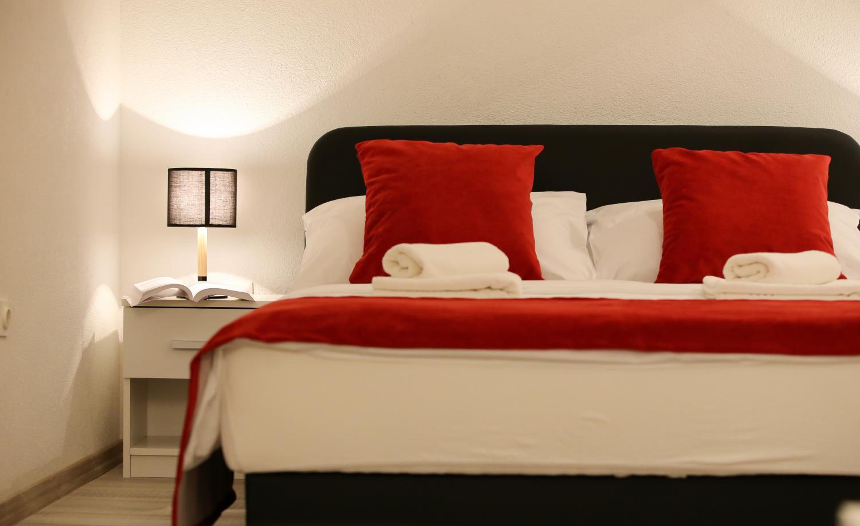 Triple Room with Private Bathroom photo 2