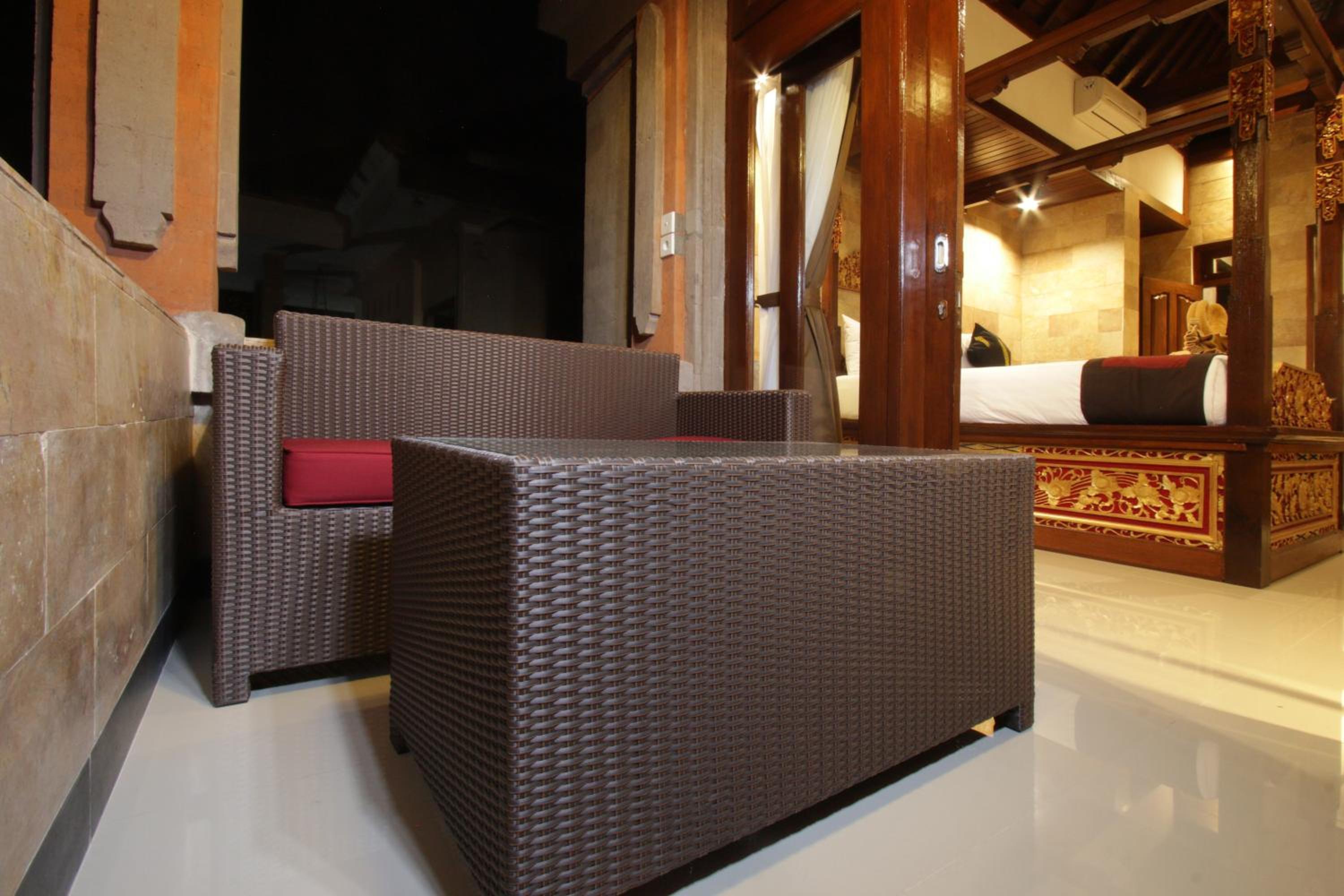Superior Double Room - Photo 7