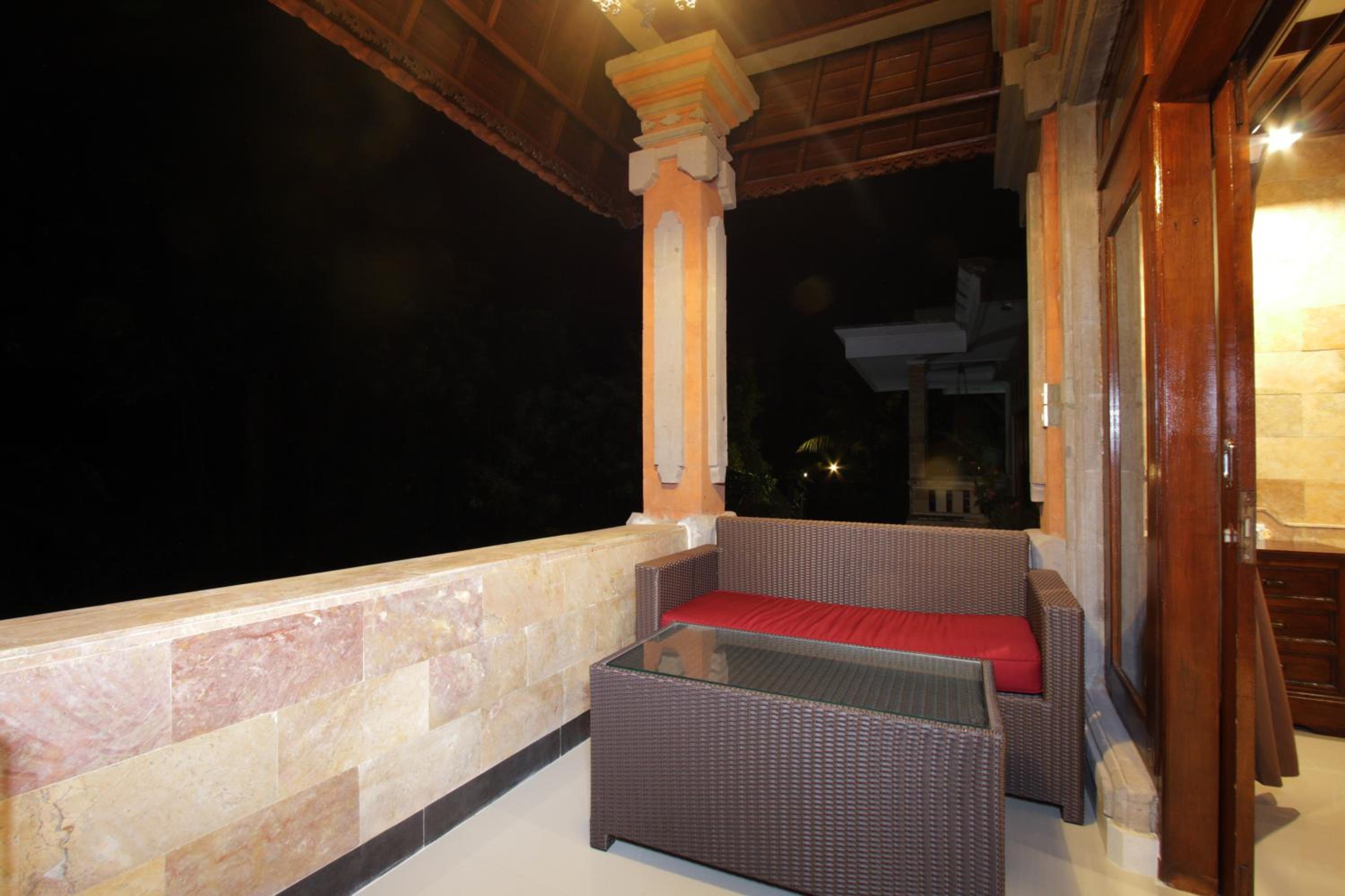 Deluxe Room - Photo 18