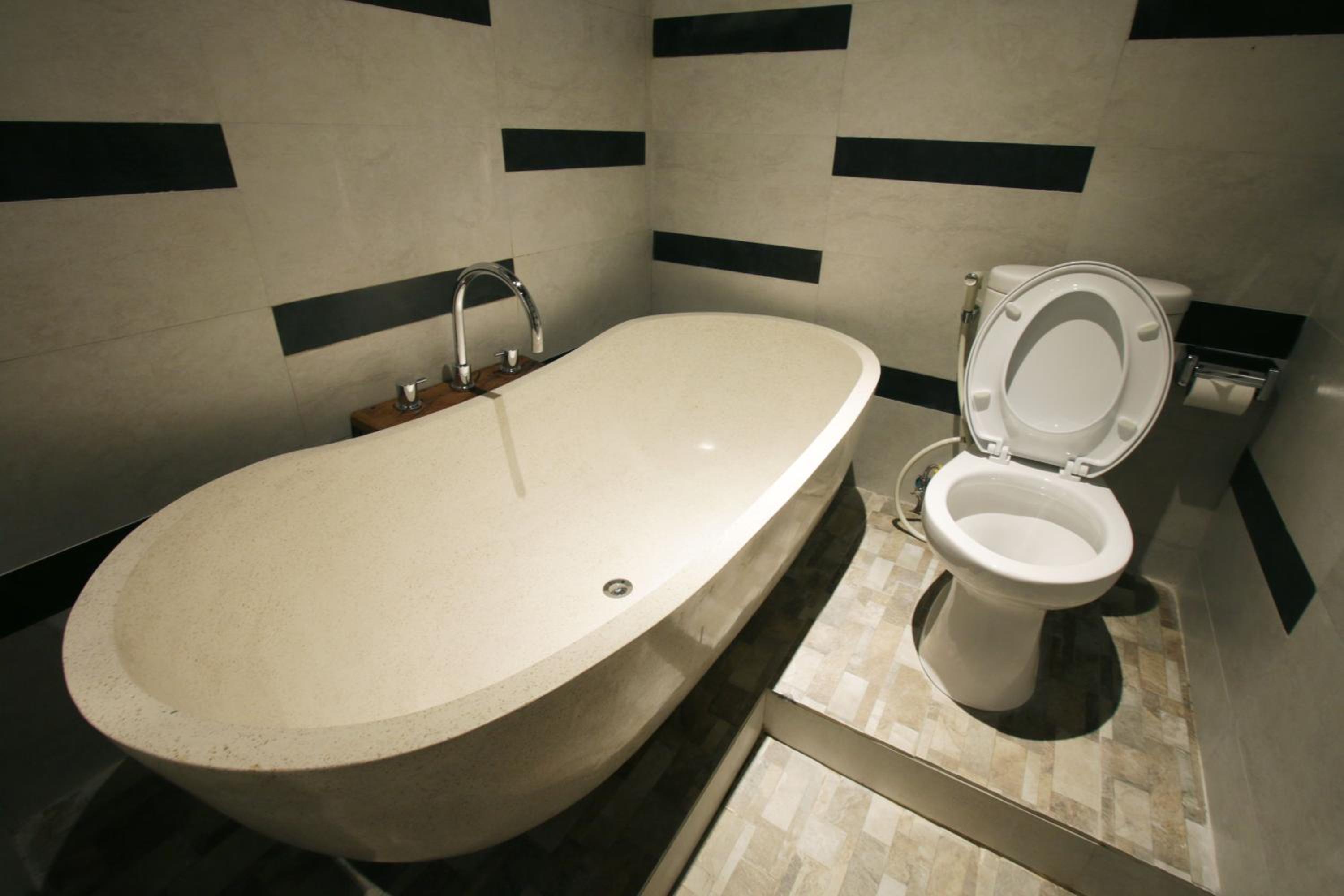 Deluxe Room - Photo 14