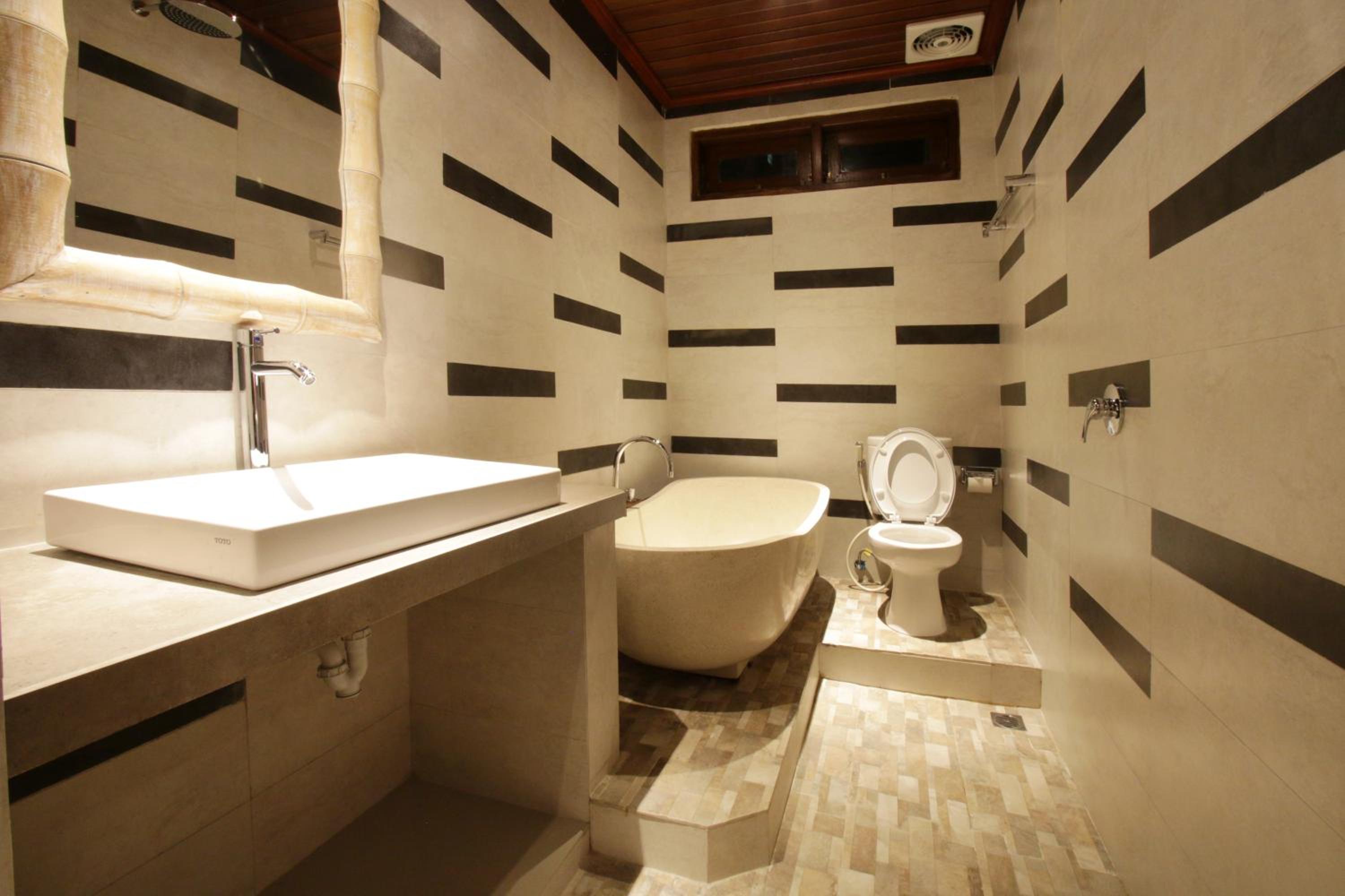 Deluxe Room - Photo 13