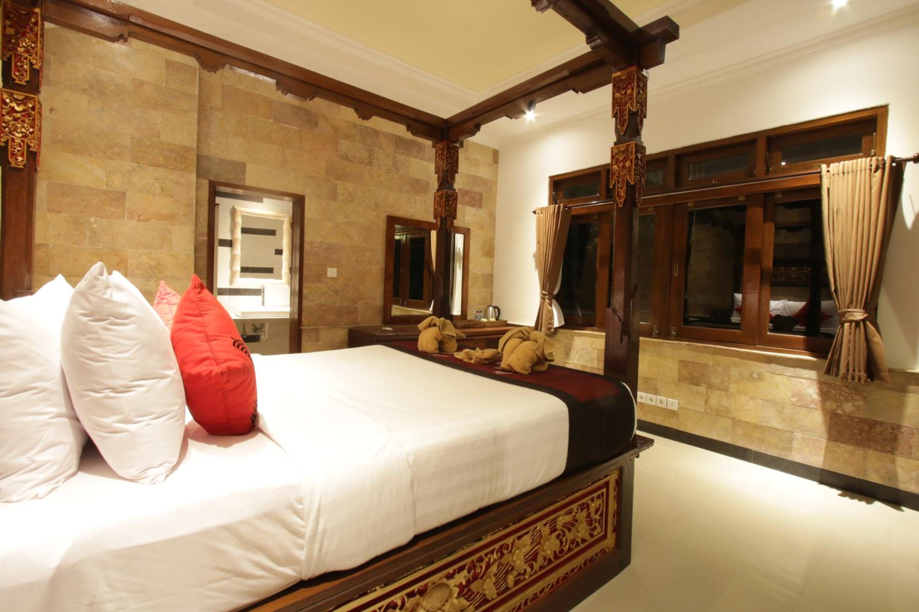 Superior Double Room - Photo 14