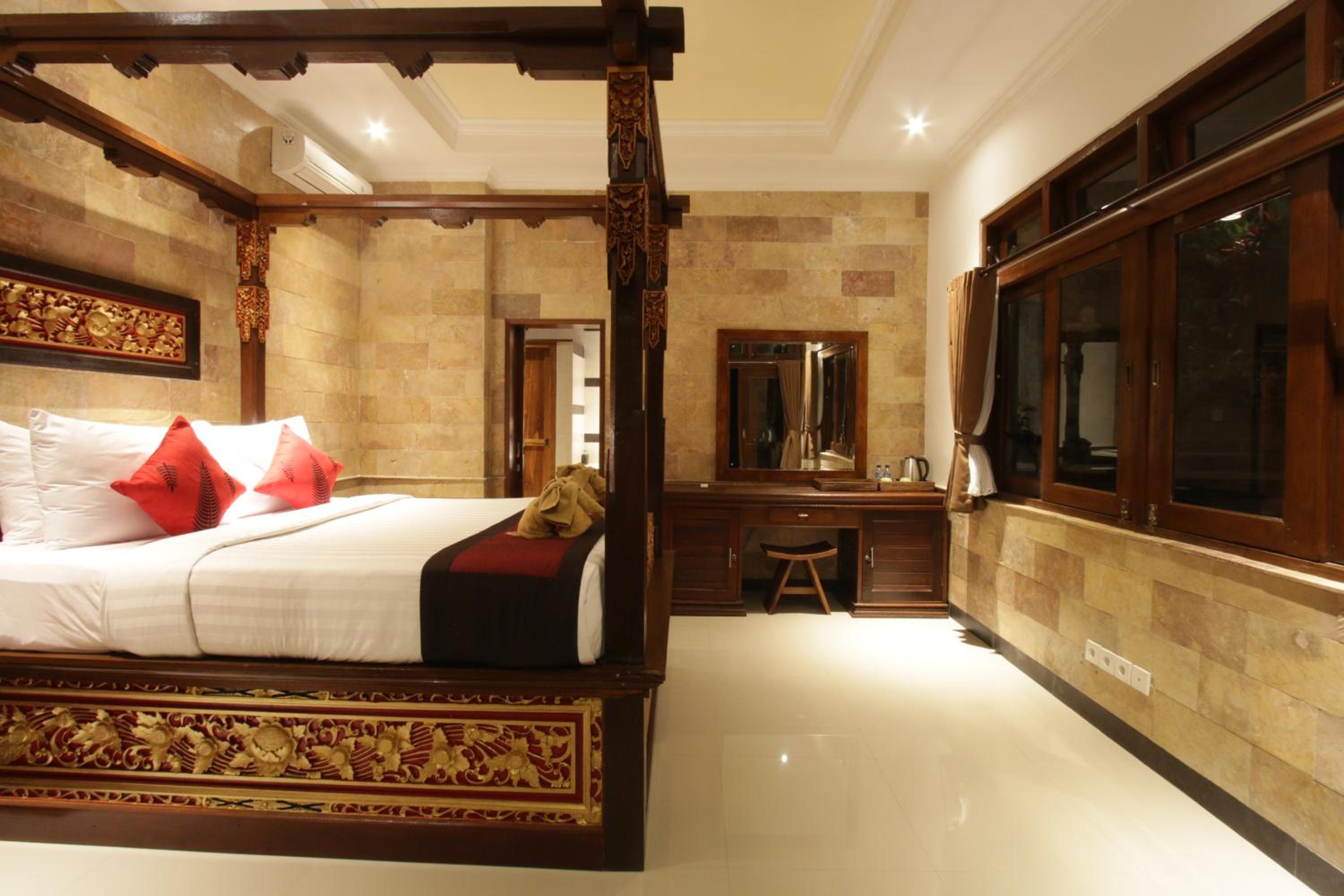 Deluxe Room - Photo 23