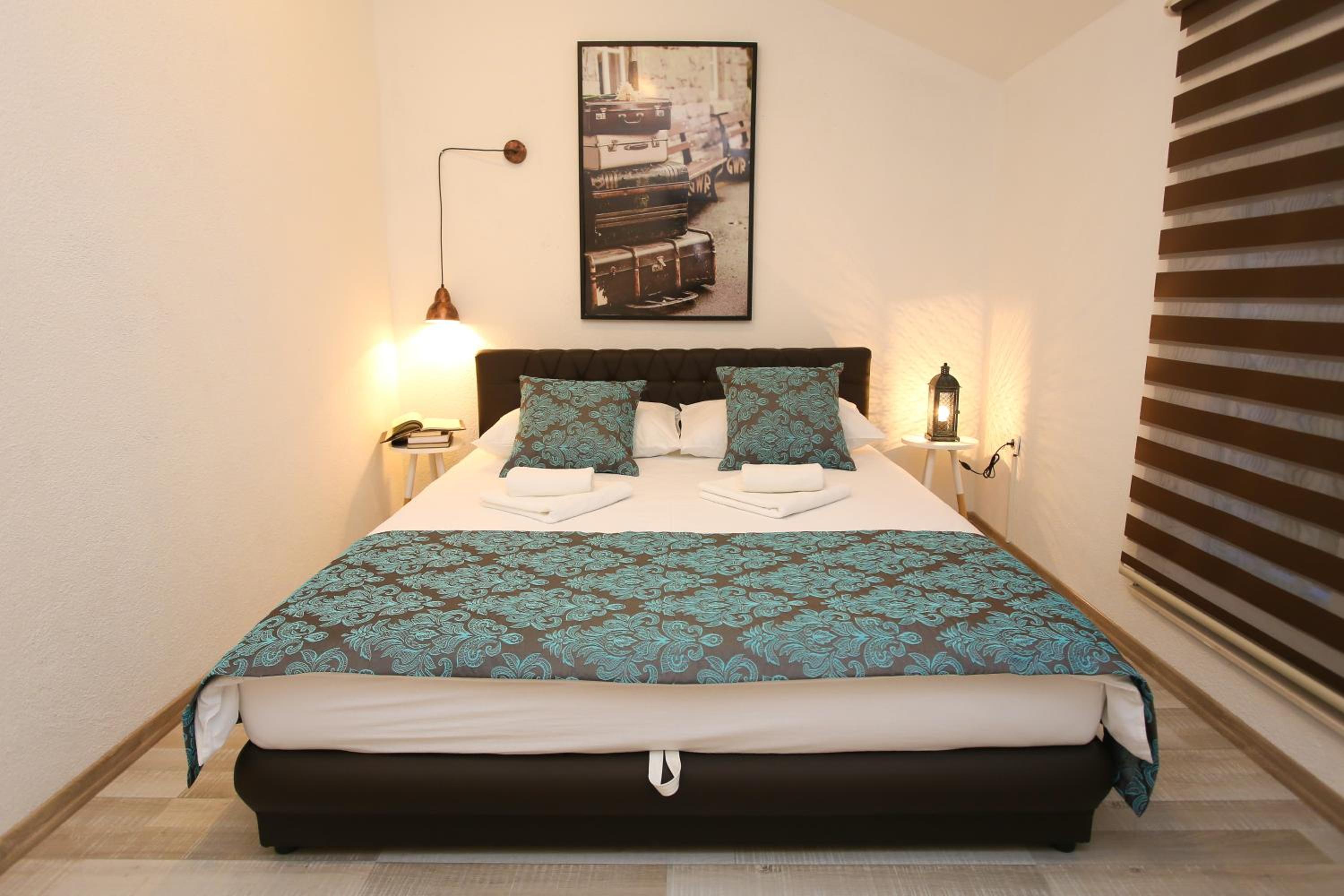 Standard Apartment photo 2