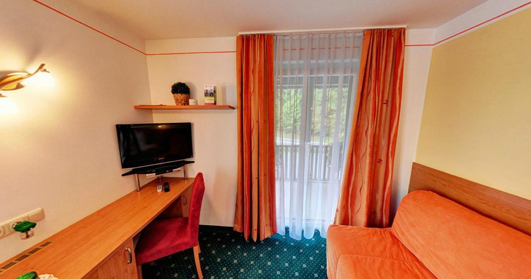 Double Room photo 1
