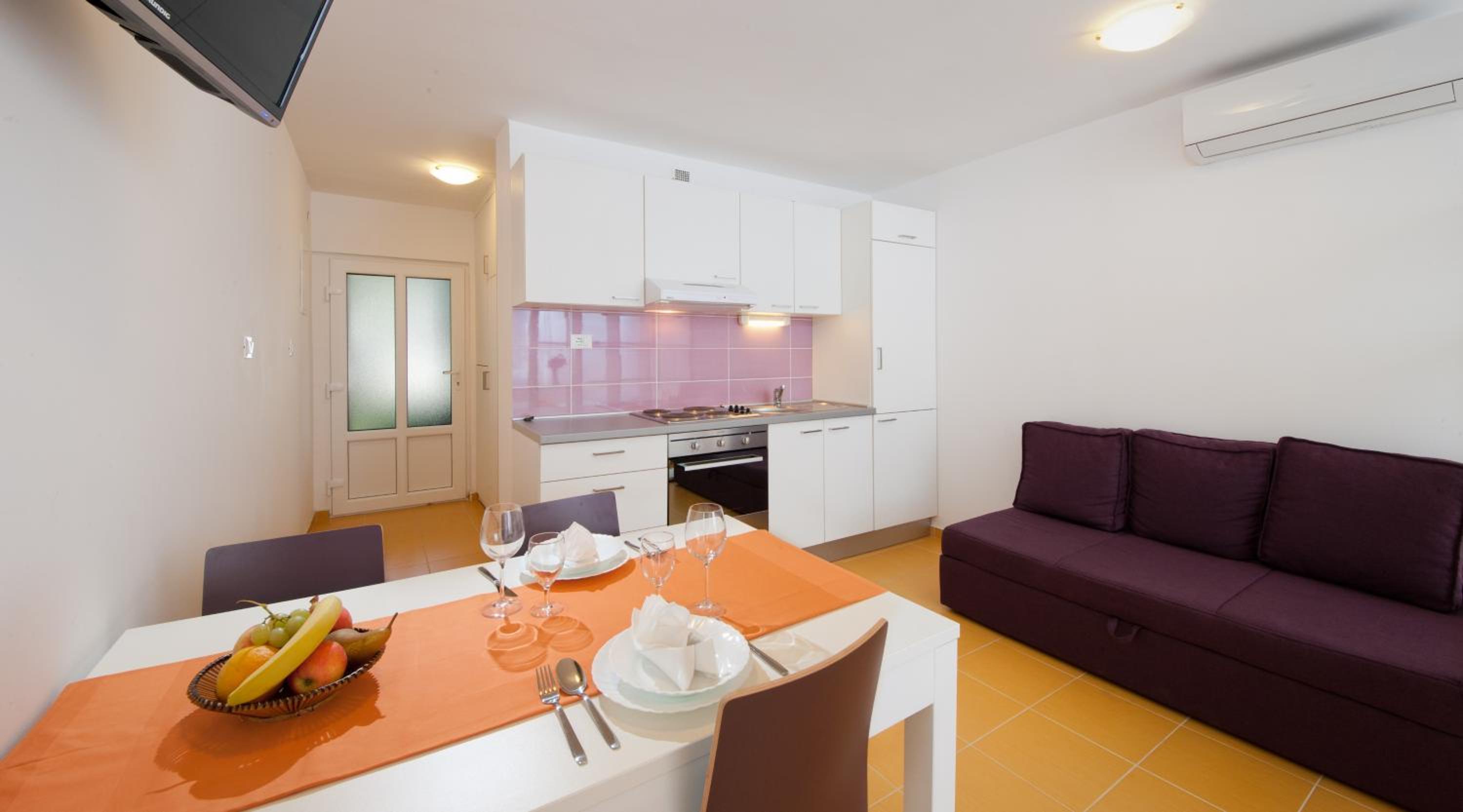 Standard Studio with Terrace photo 3