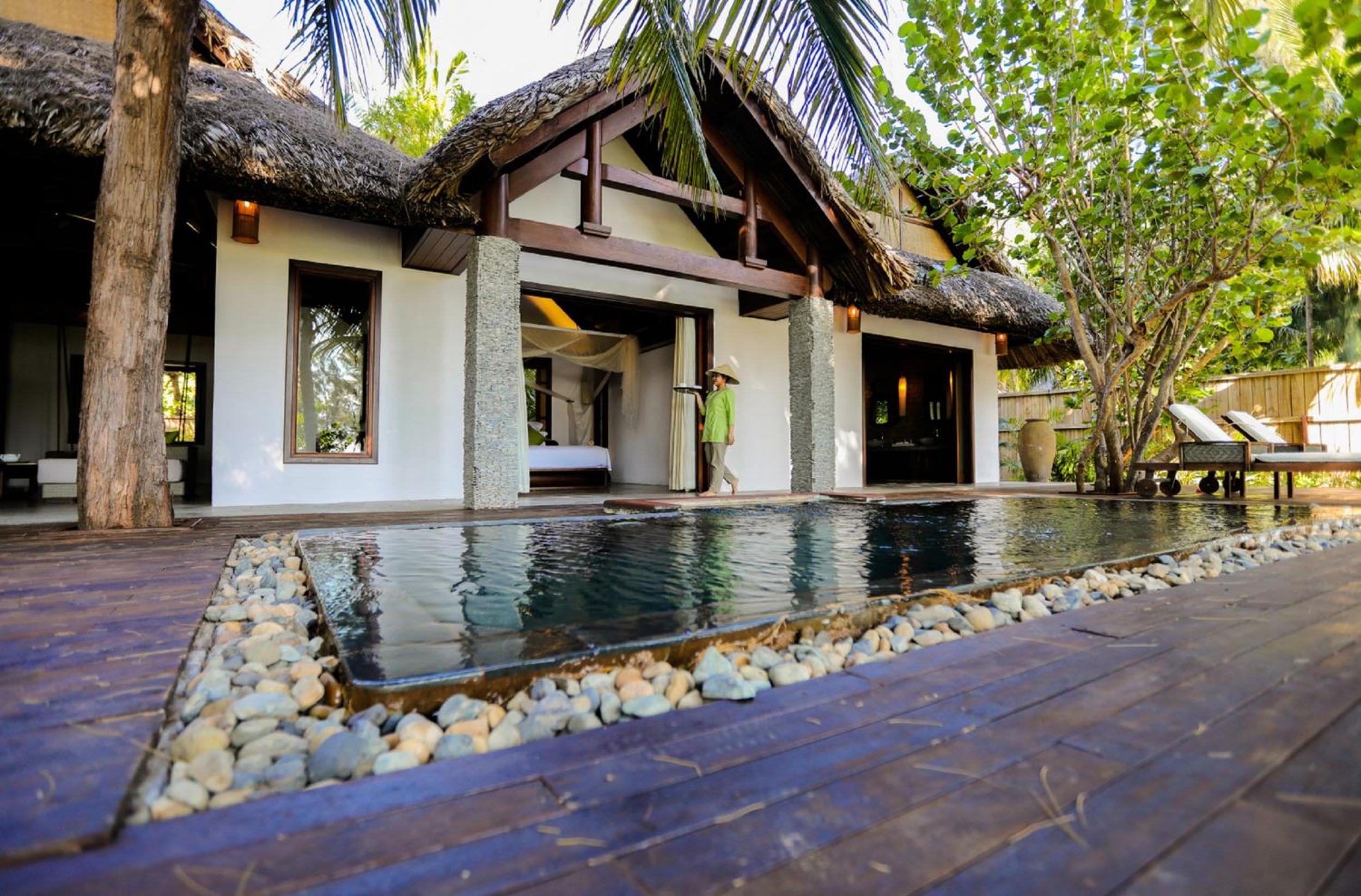Lagoon Pool Villa - Photo 10