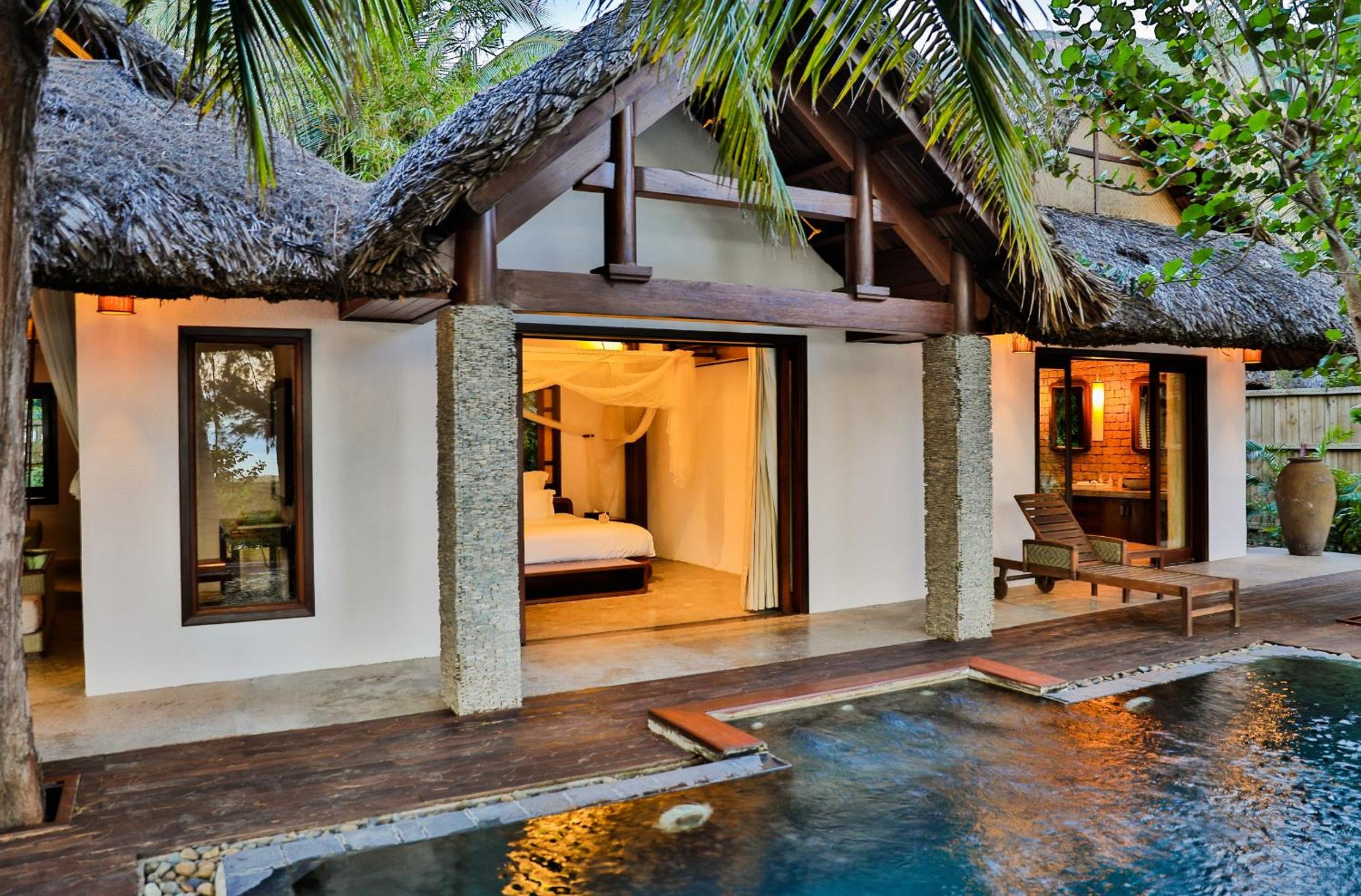 Lagoon Pool Villa - Photo 14